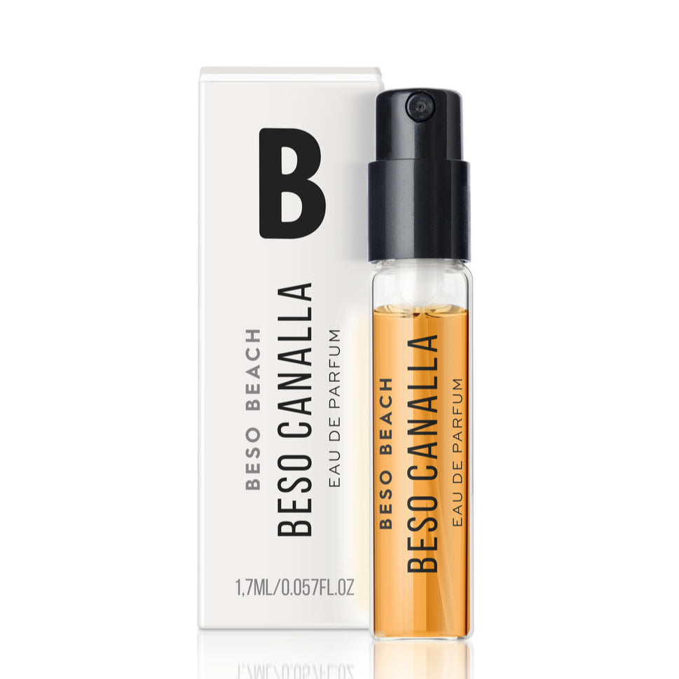Beso Canalla 1.7ml Vial