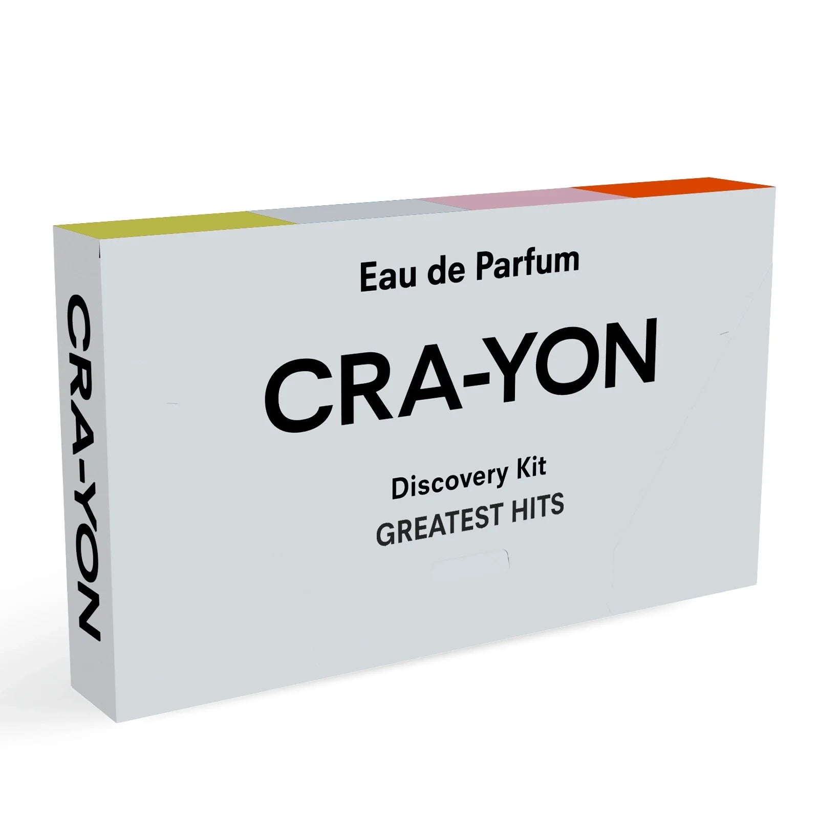 Greatest Hits kit 4x2ml