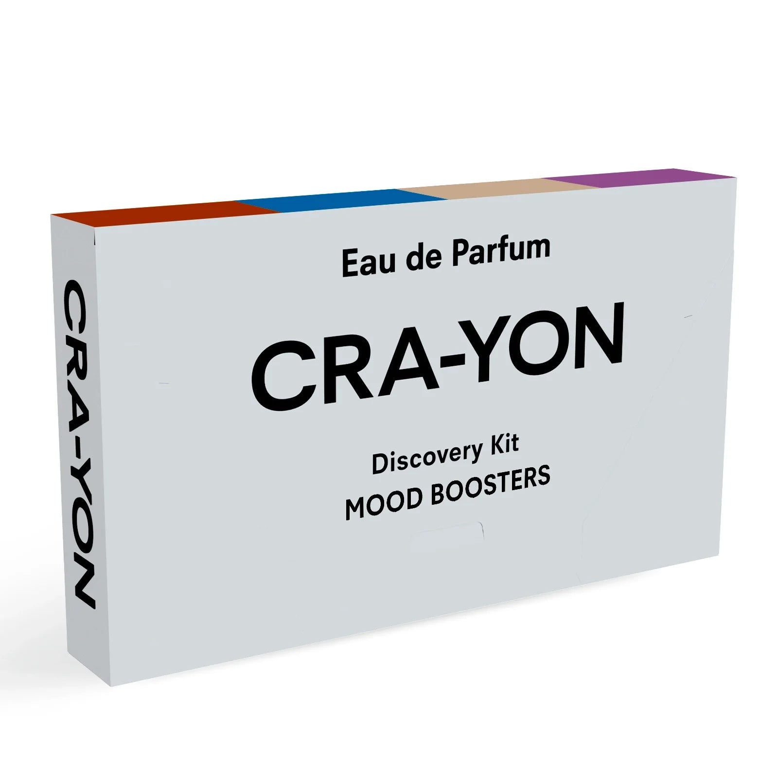 Mood Boosters kit 4x2ml