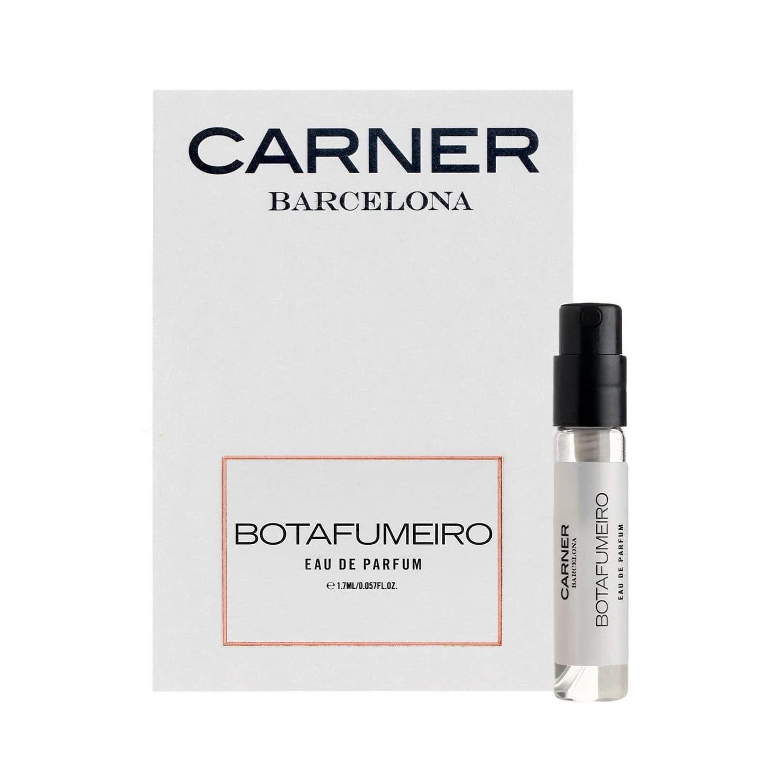 Botafumeiro Vial 1.7ml