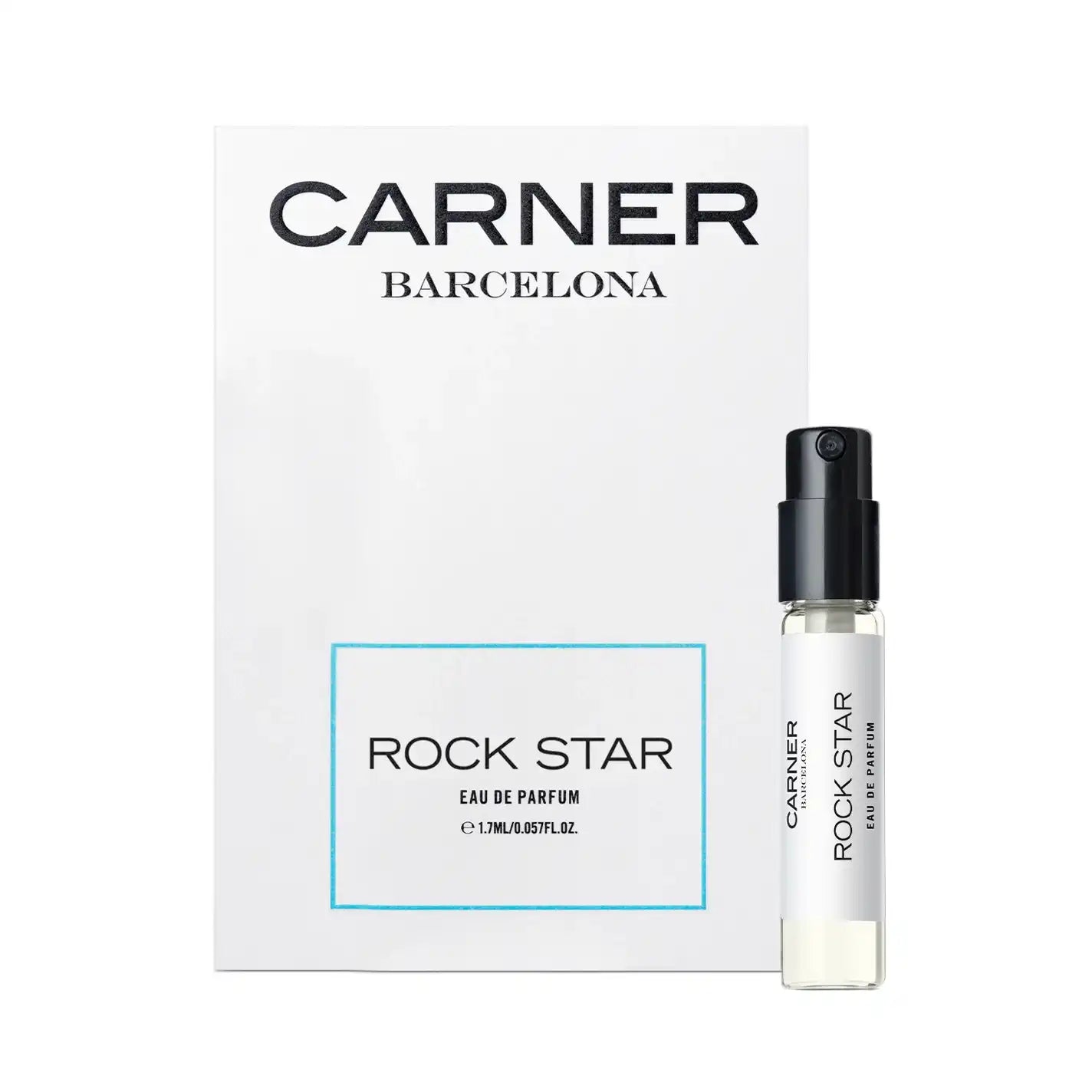 Rockstar Vial 1.7ml