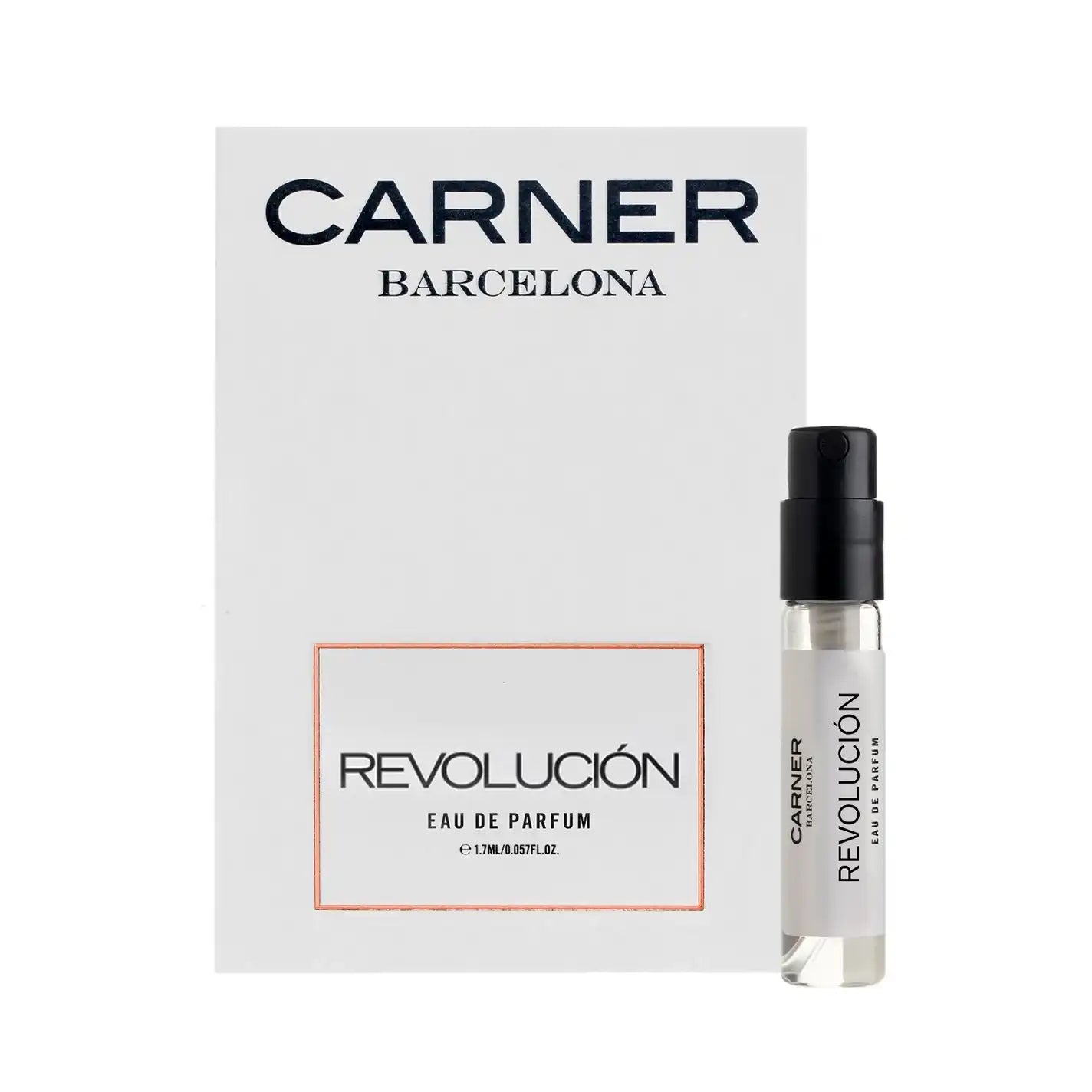 Revolucion Vial 1.7ml