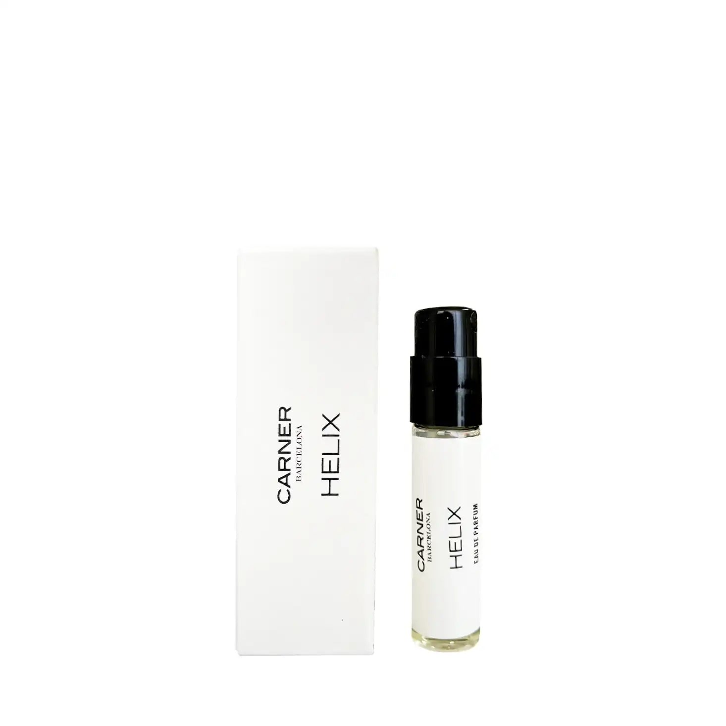 Helix Vial 1.7ml