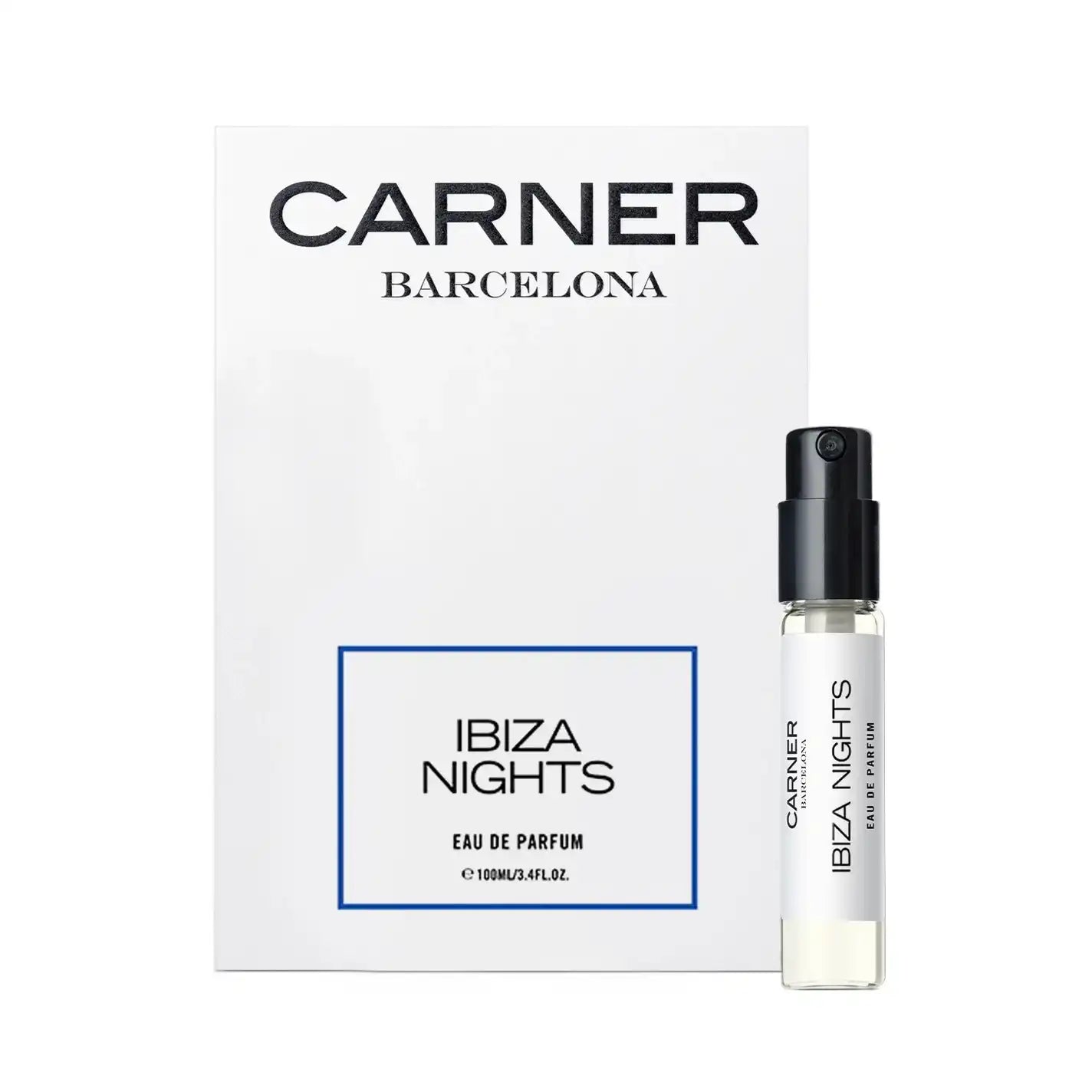 Ibiza Nights Vial 1.7ml