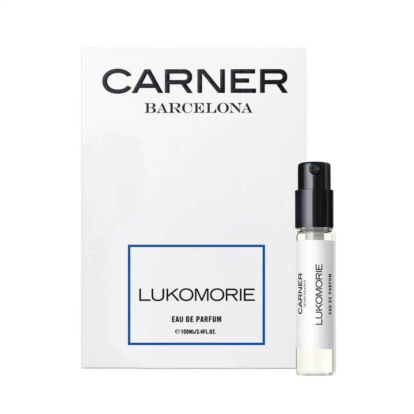 Lukomorie Vial 1.7ml