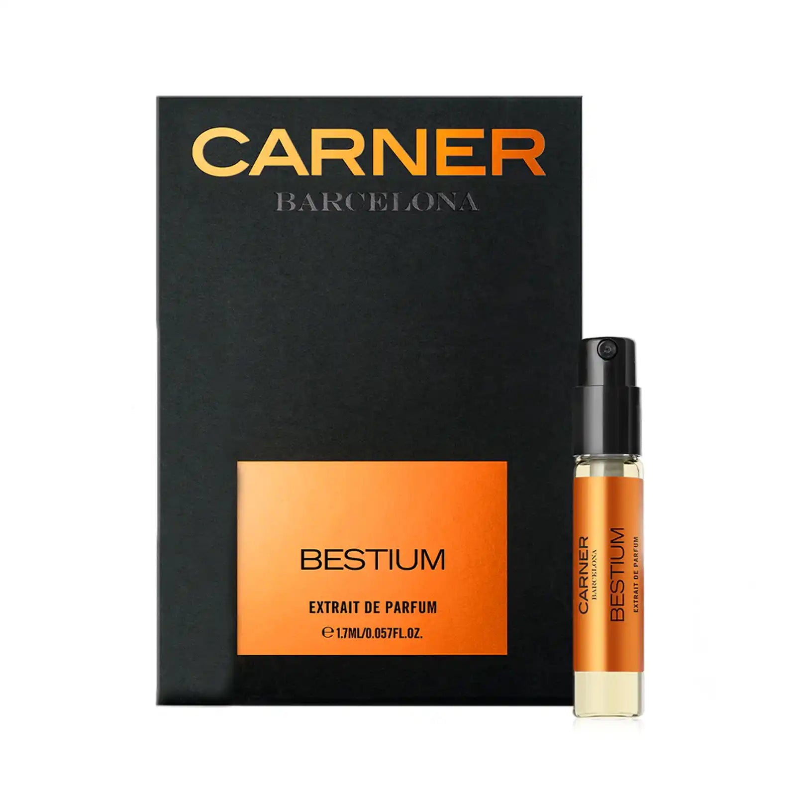Bestium Vial 1.7ml