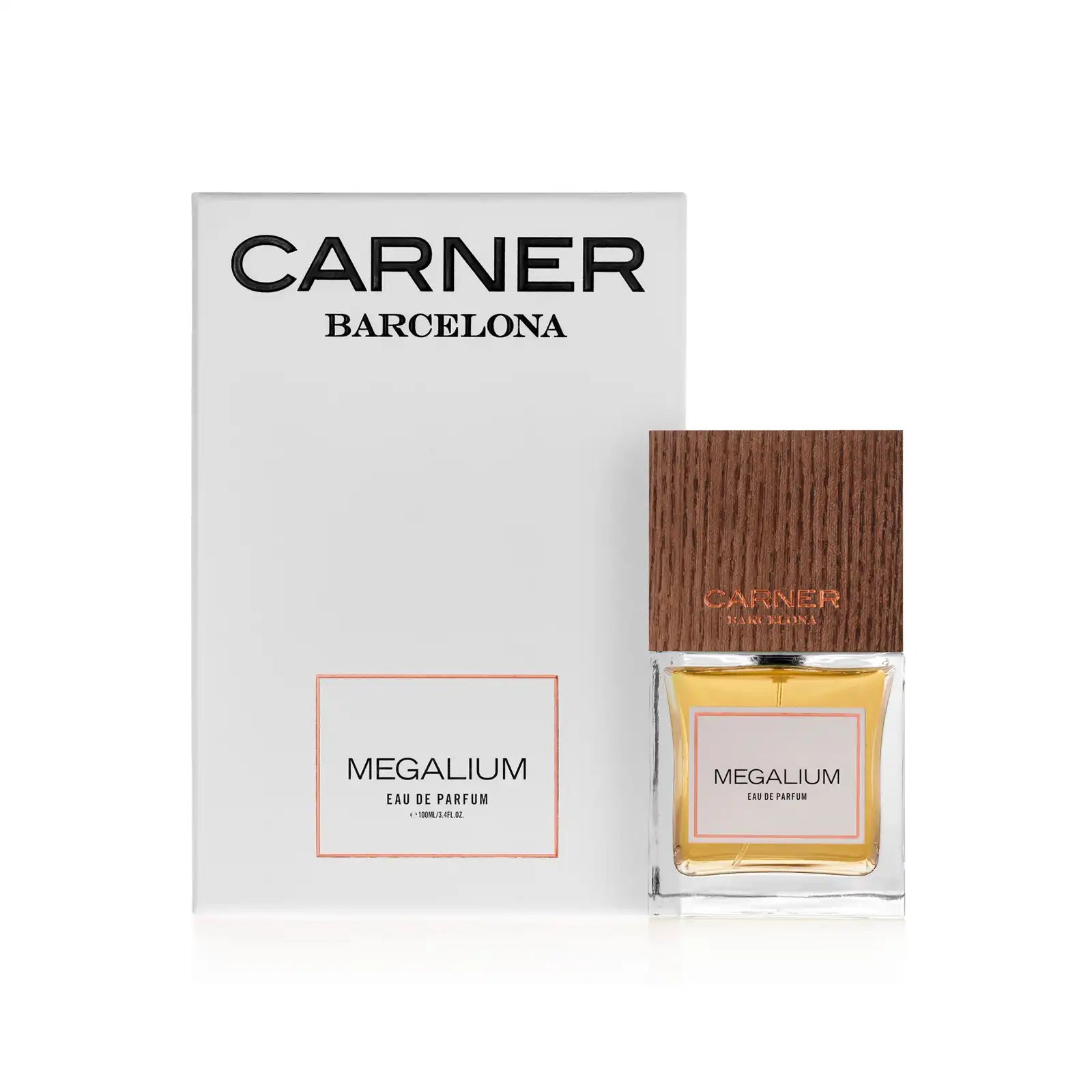 Megalium