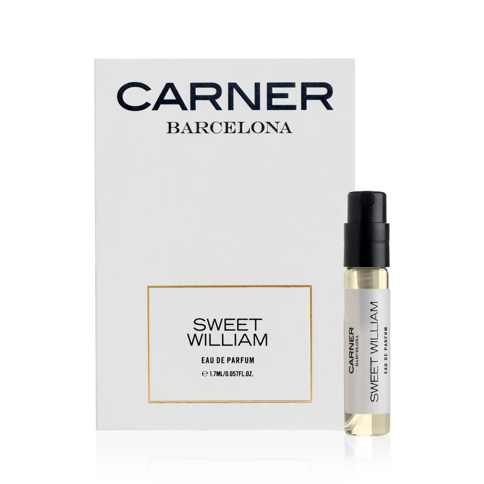 Sweet William Vial 1.7ml