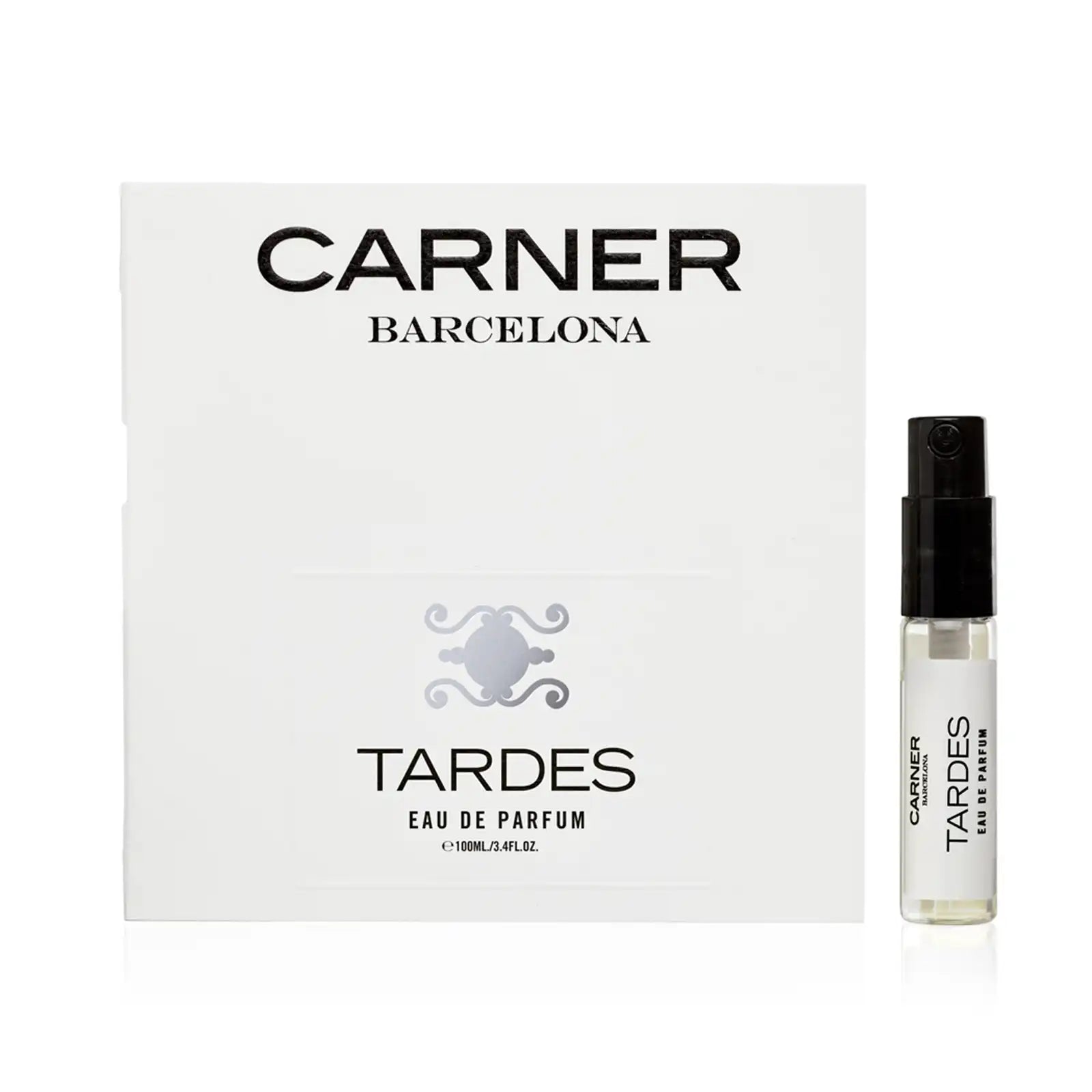 Tardes Vial 1.7ml
