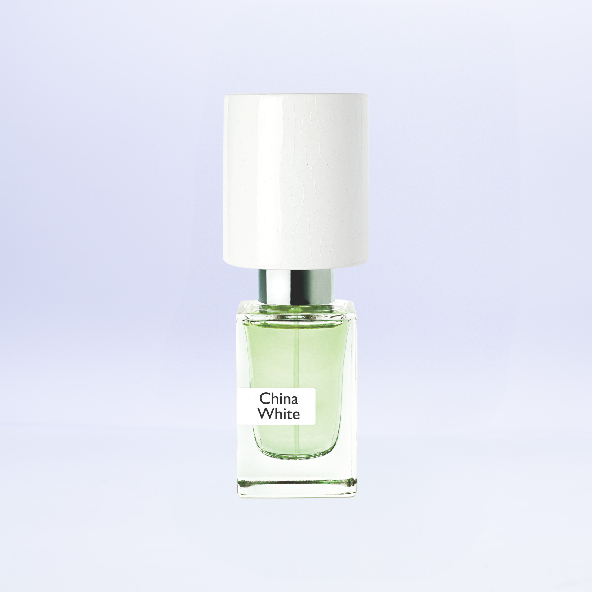 China White