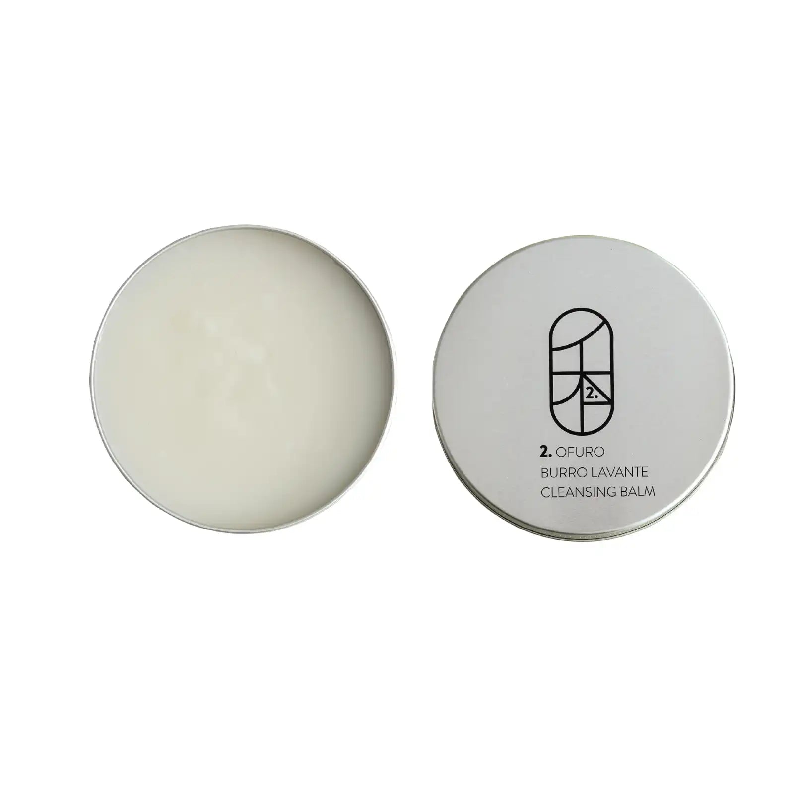OFURO Cleansing Balm