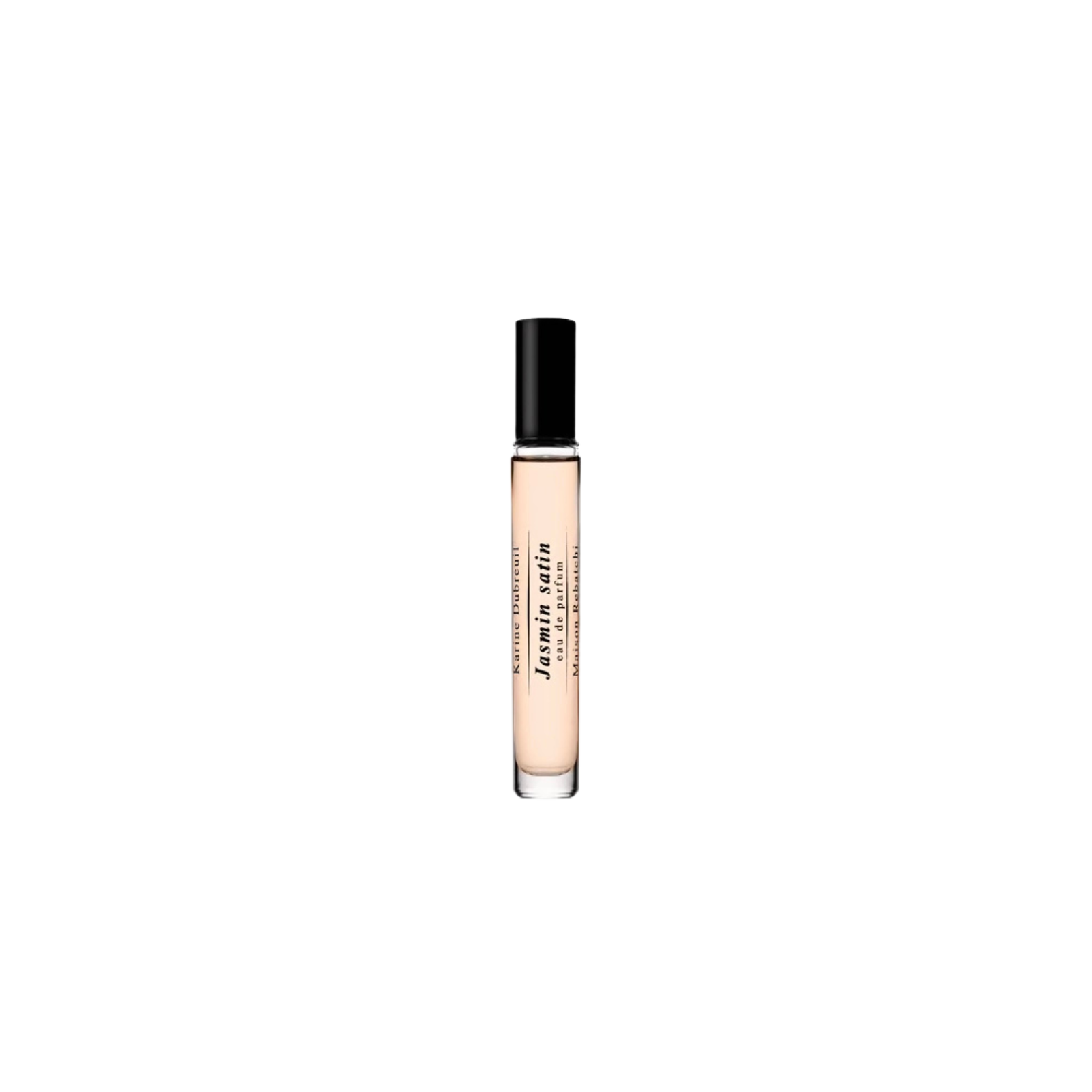 Jasmine Satin Vial 2ml