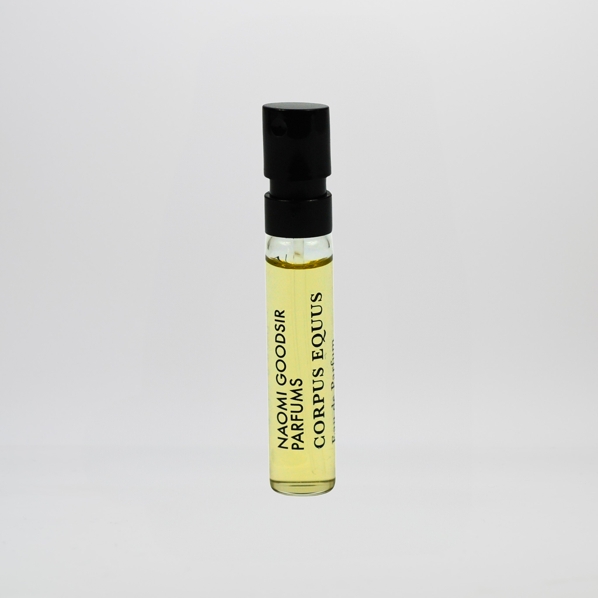 Corpus Equus Vial 2ml