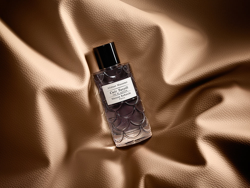 Cuir Tassili