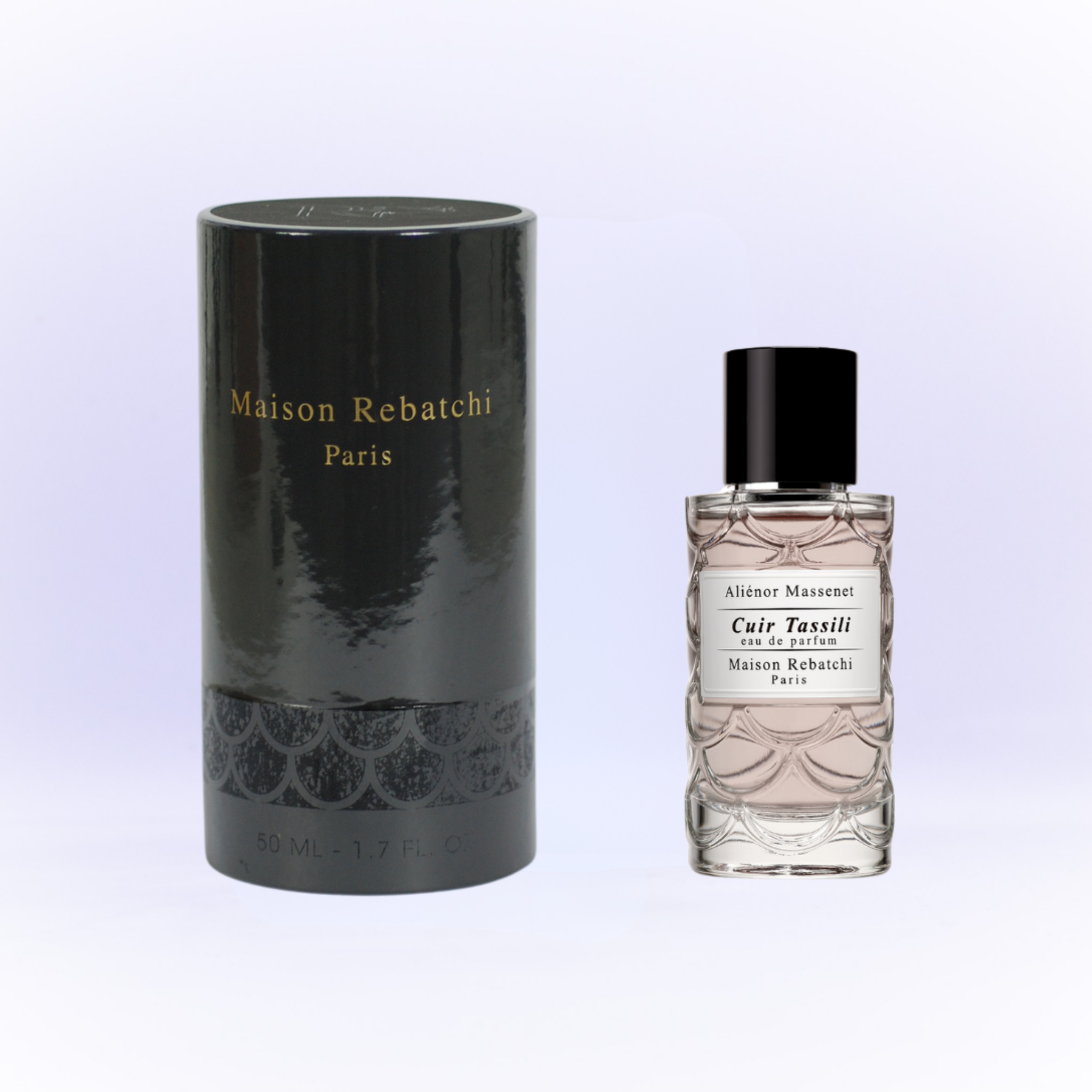 Cuir Tassili 50ml