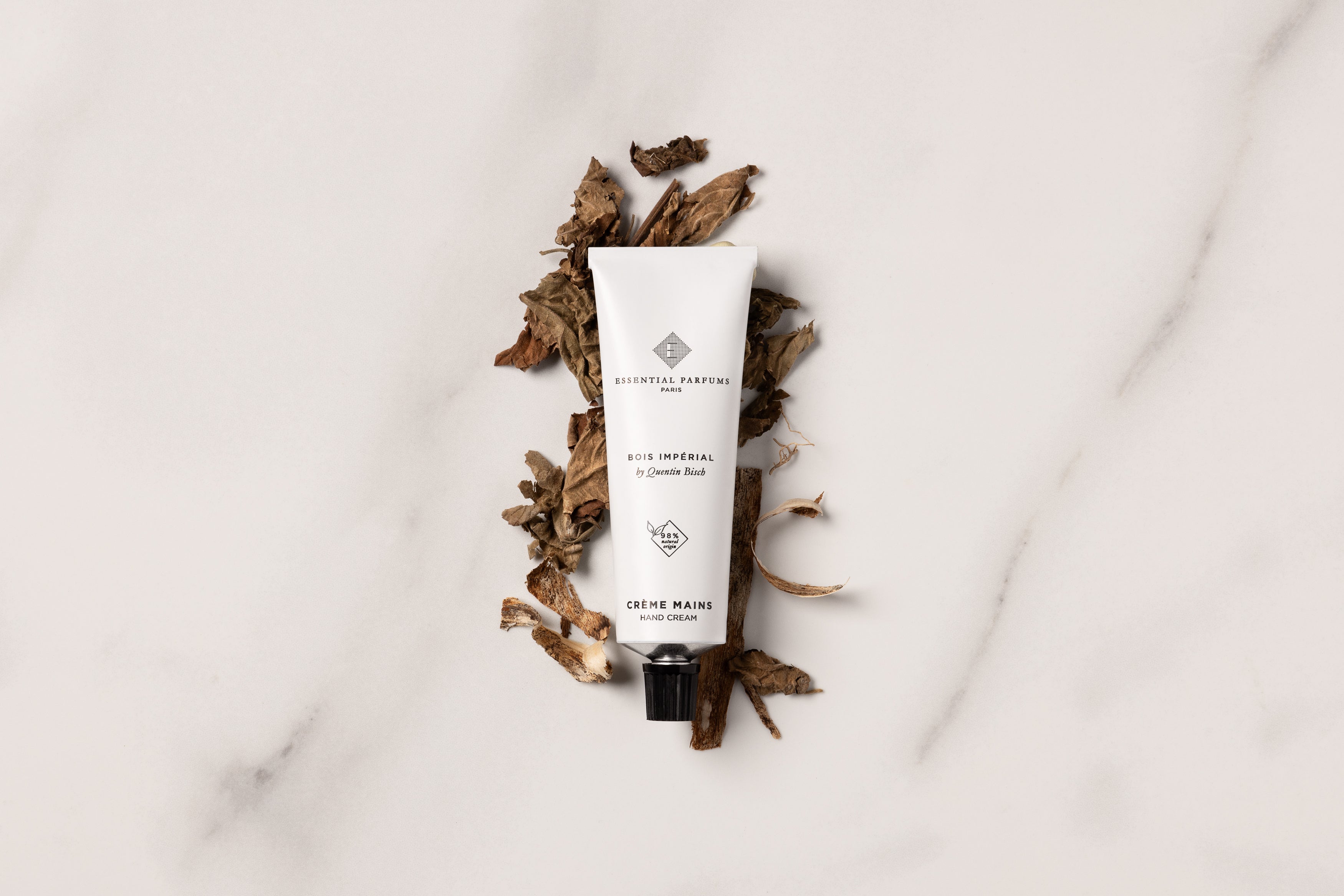 Bois Imperial Hand Cream
