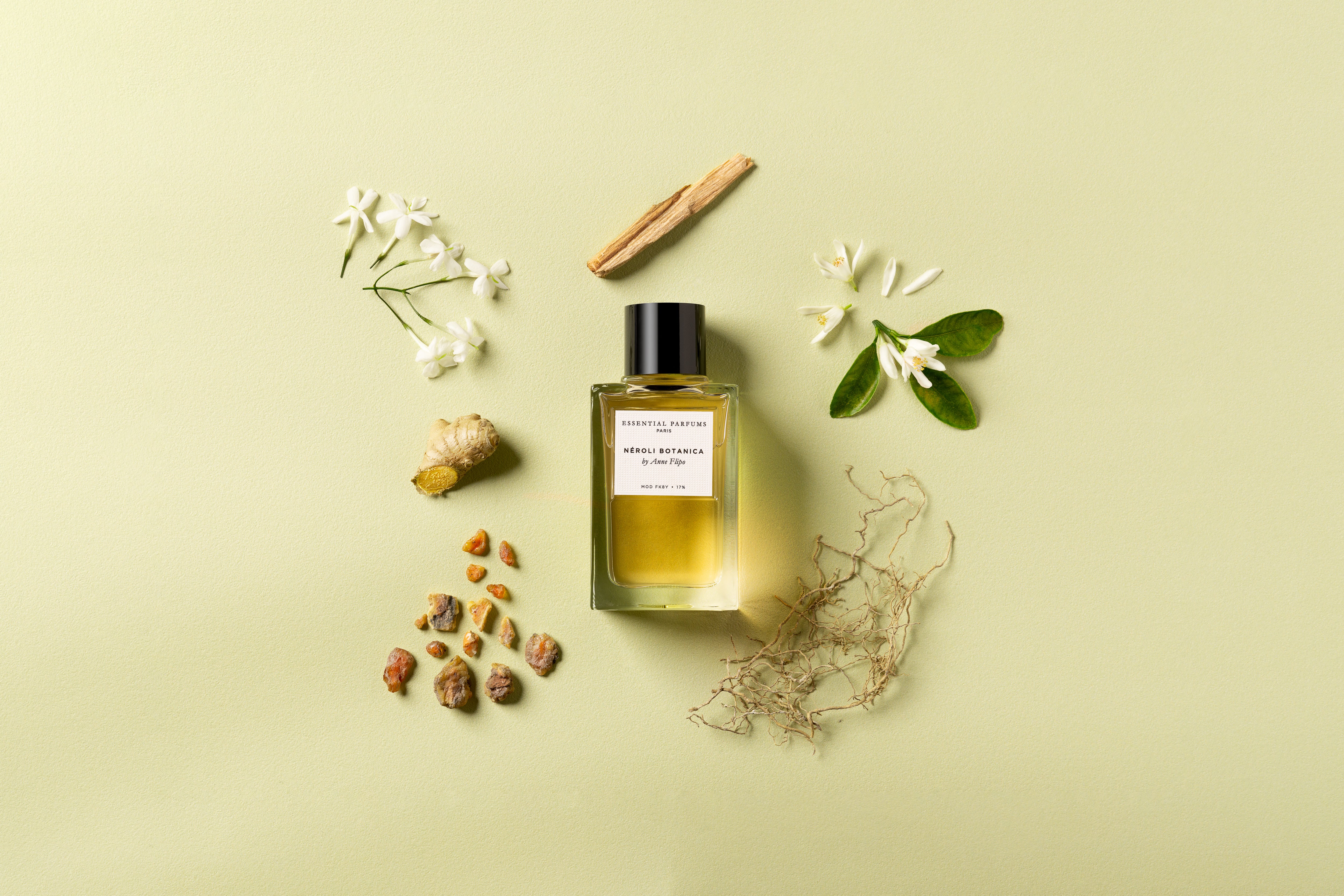 Neroli Botanica