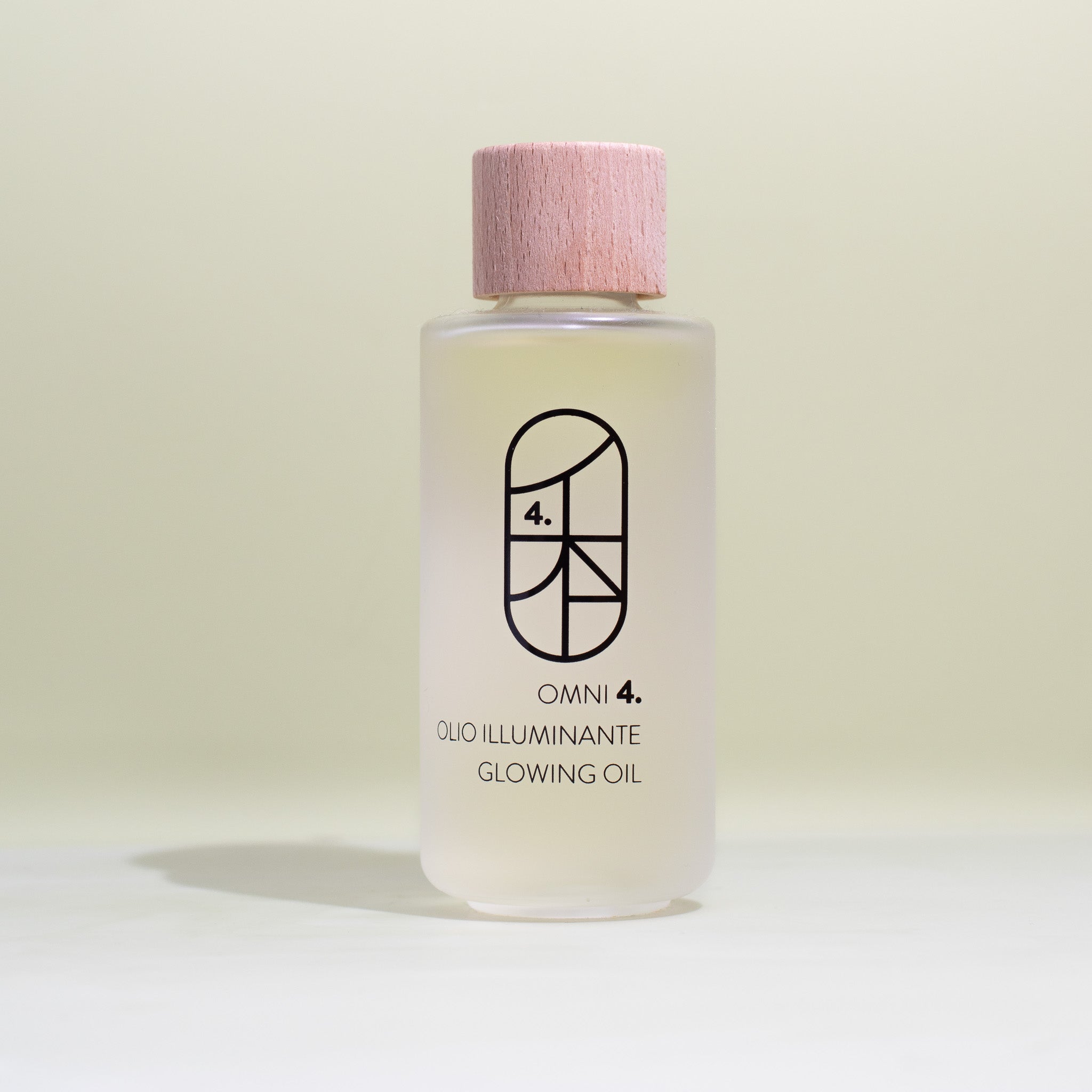 OMNI Glowing Oil