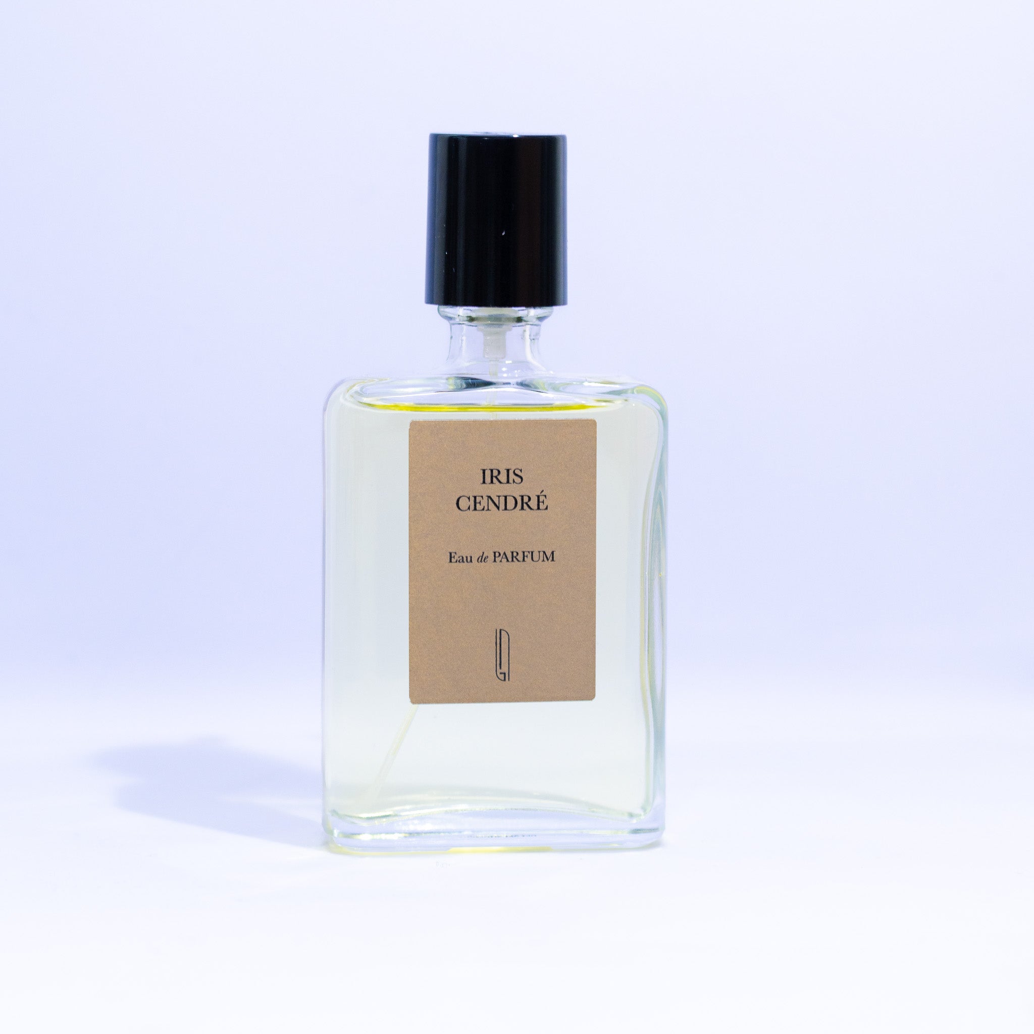 Iris Cendre
