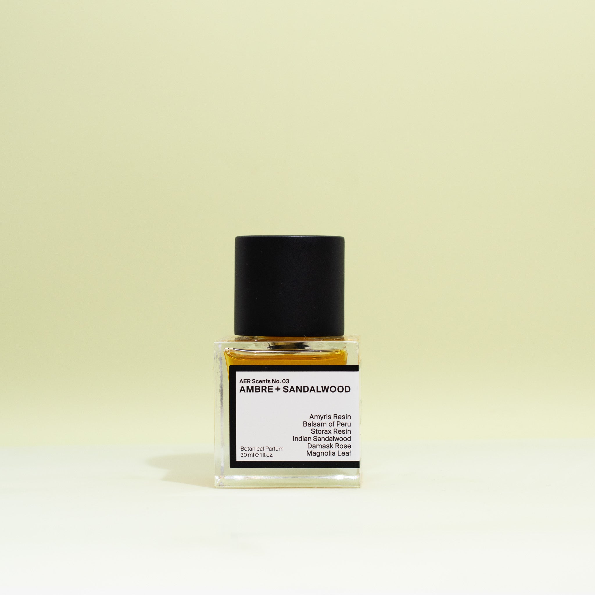 No.03 Ambre