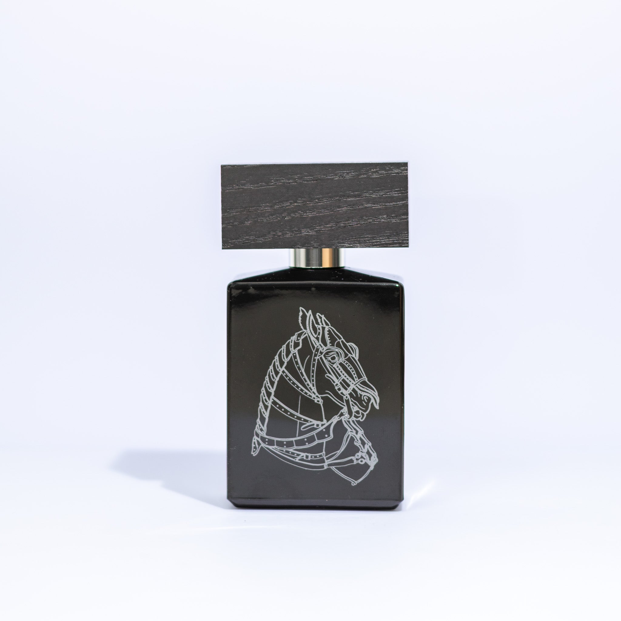 香水(男性用) BeauFort LONDON  IRON DUKE  50ml Iron Duke by Beaufort London 50ml EDP — Perfume NZ