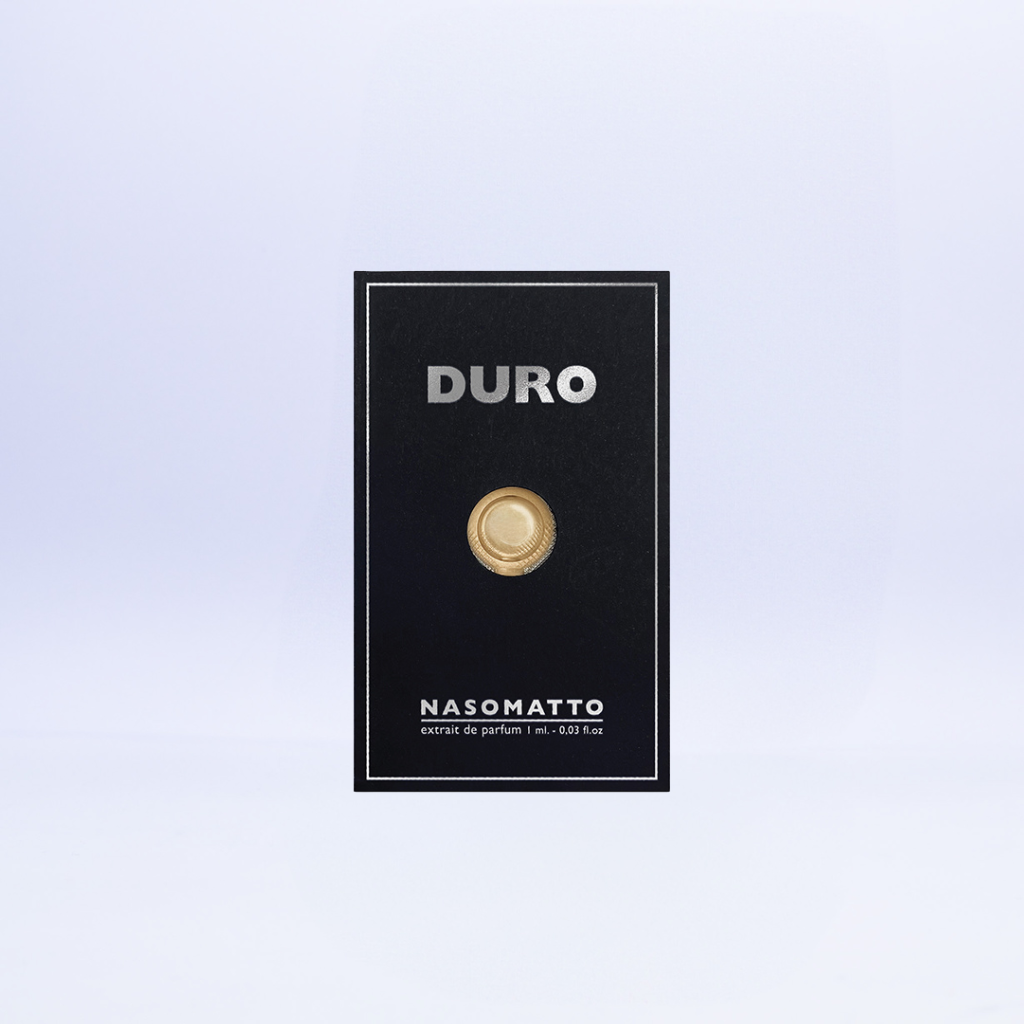 Duro 1ml Vial