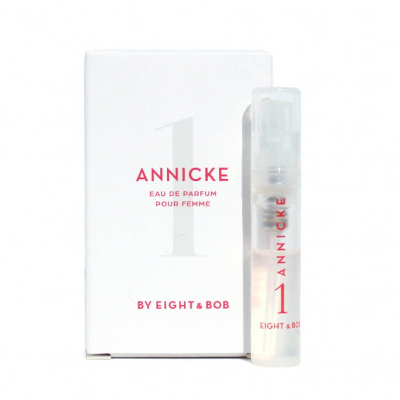 Annicke 1 Vial 2ml