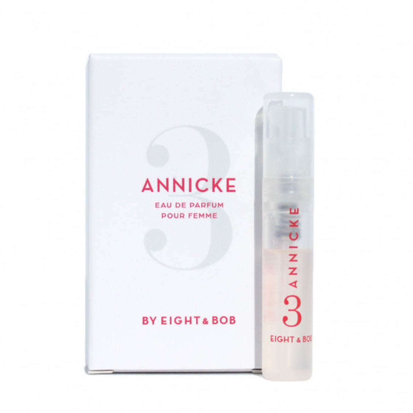 Annicke 3 Vial 2ml