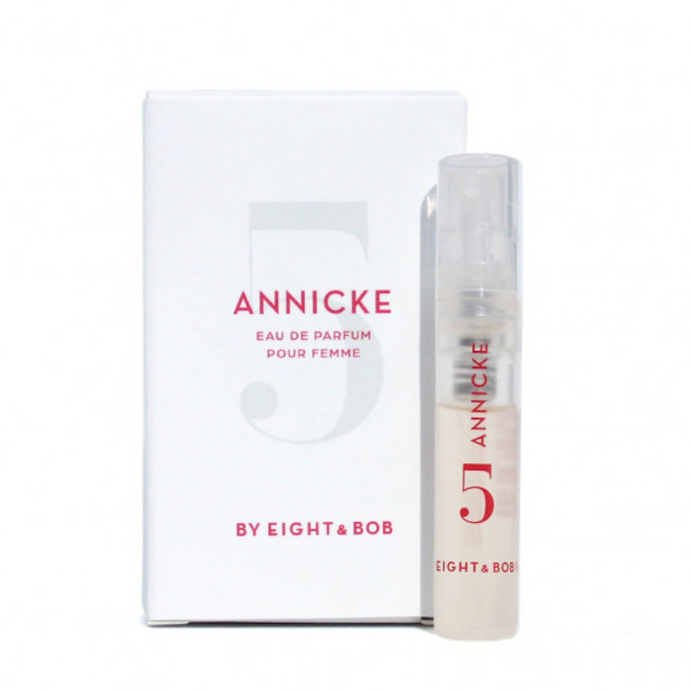 Annicke 5 Vial 2ml