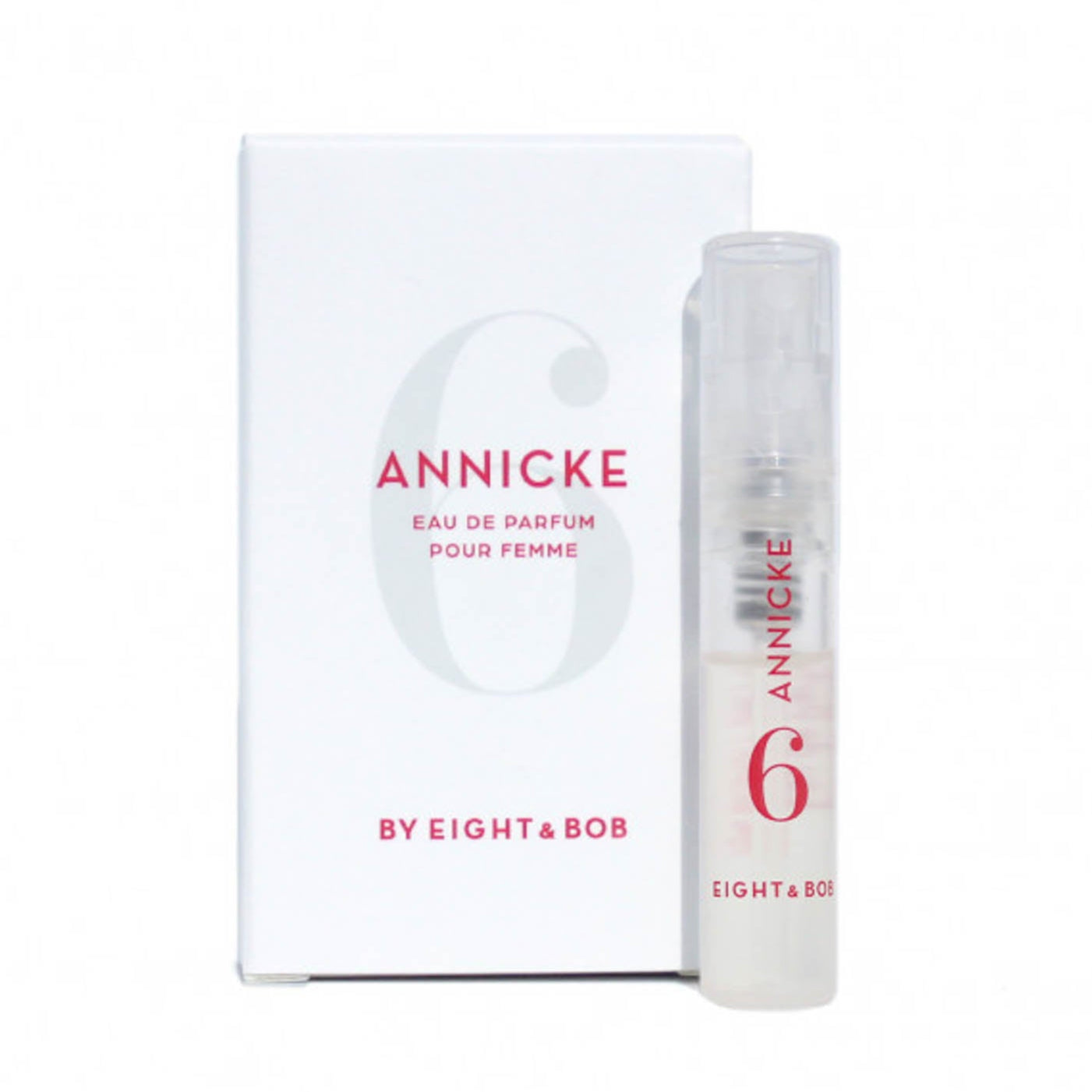 Annicke 6 Vial 2ml