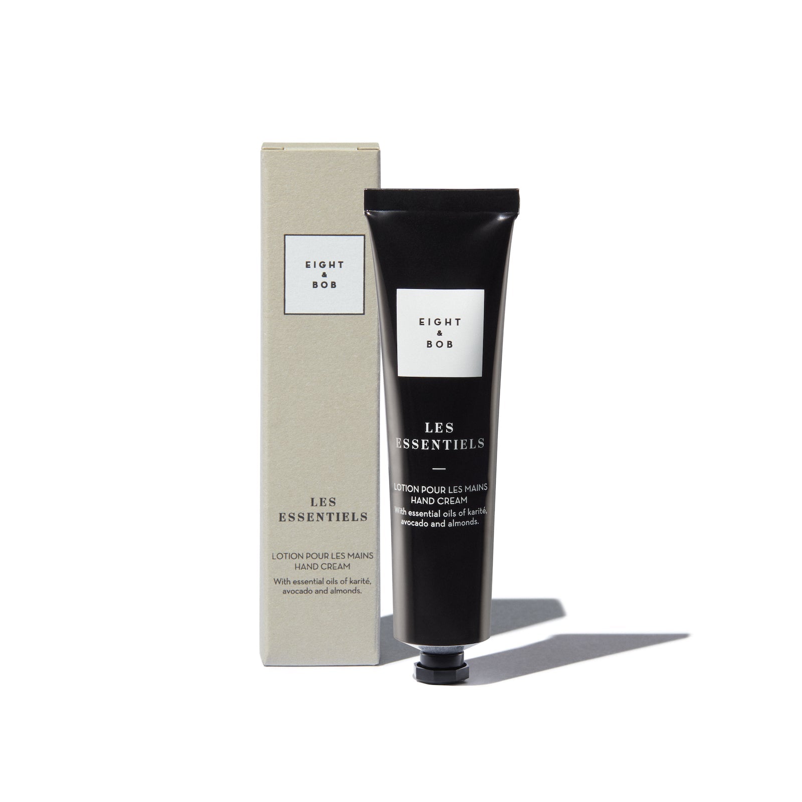 Les Essentiels Hand Cream 40ml