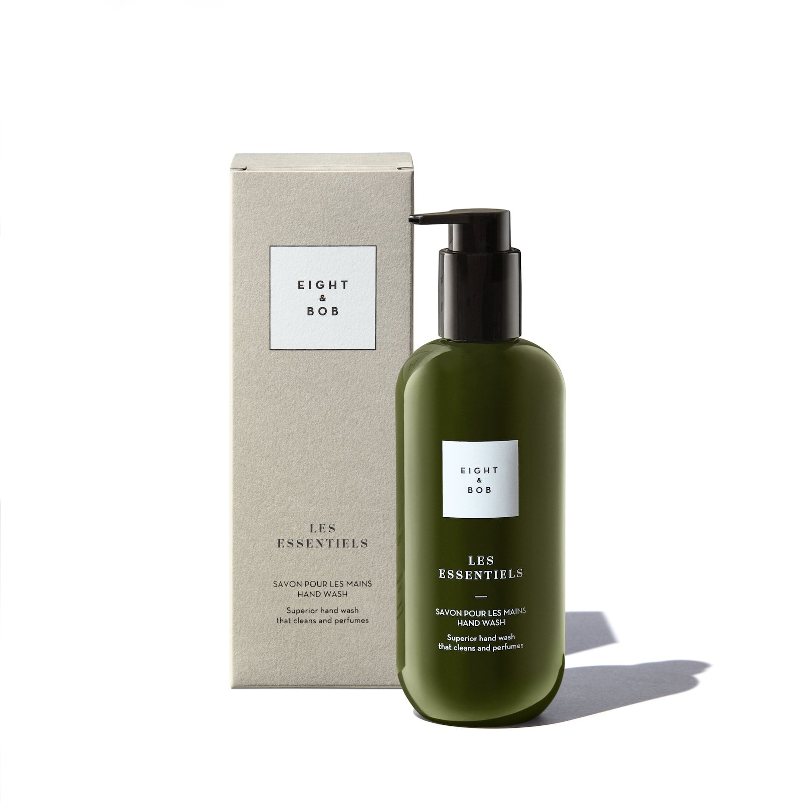 Les Essentiels Hand Wash 300ml