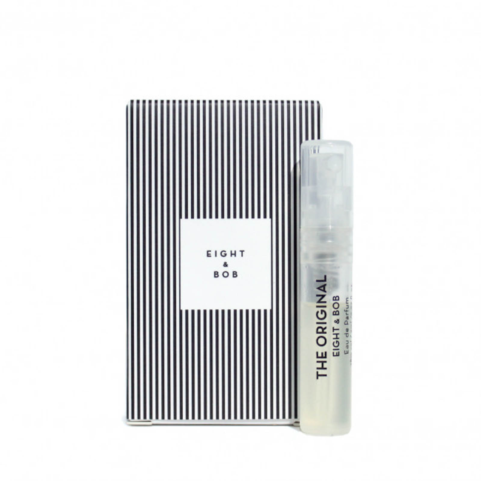 Original Vial 2ml