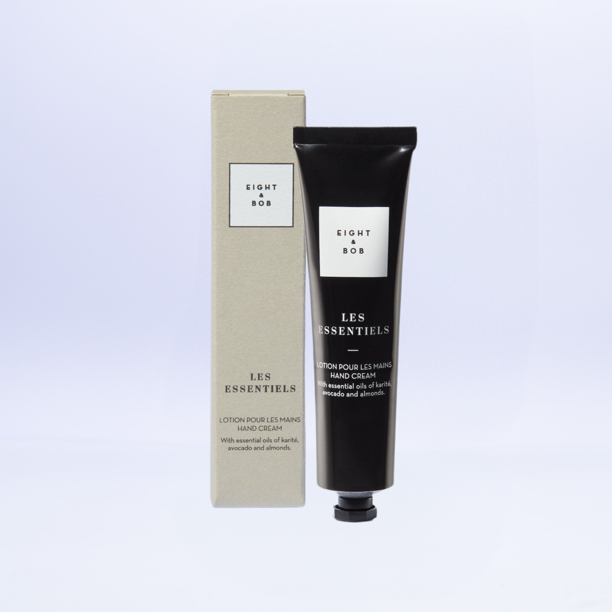 Les Essentiels Hand Cream