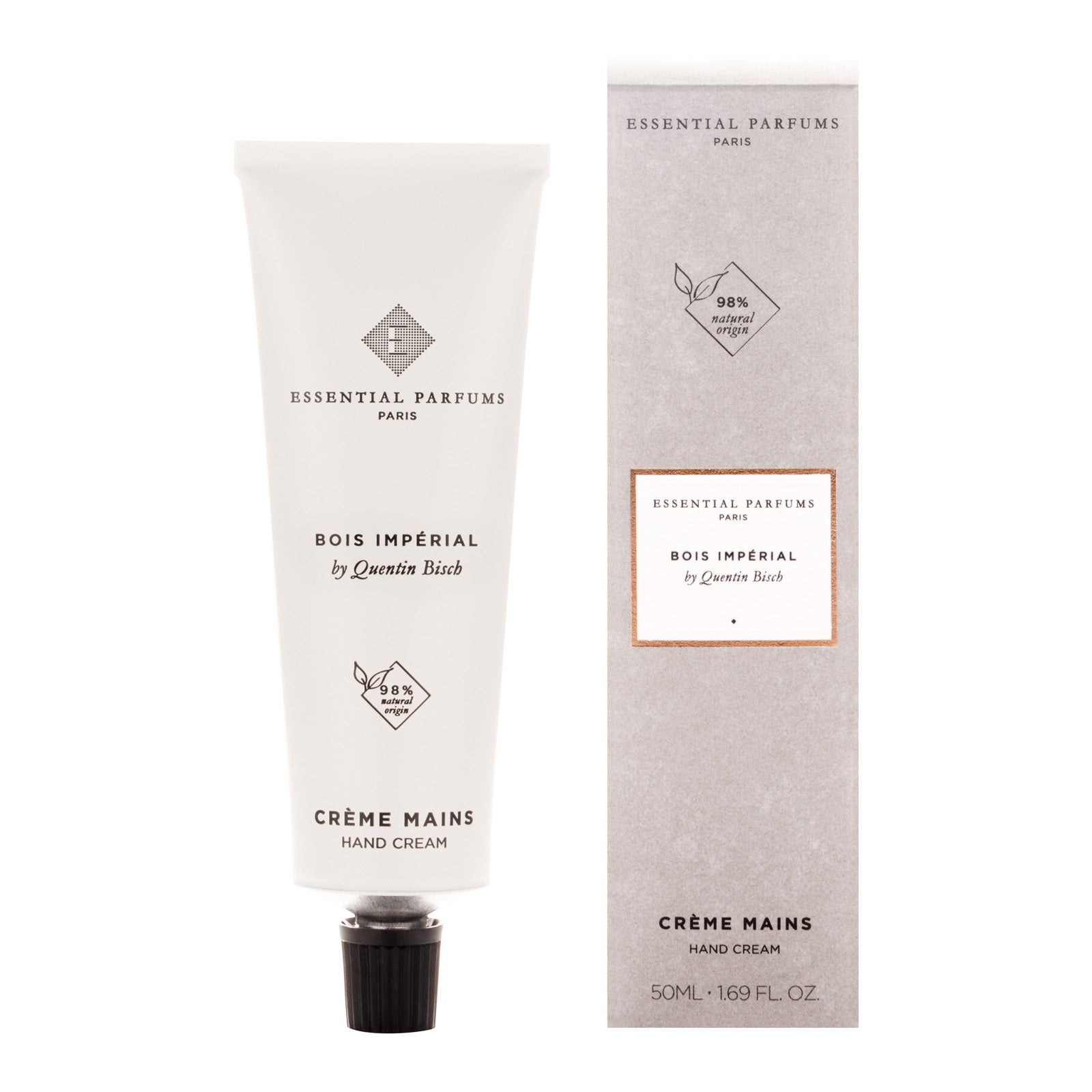 Bois Imperial Hand Cream
