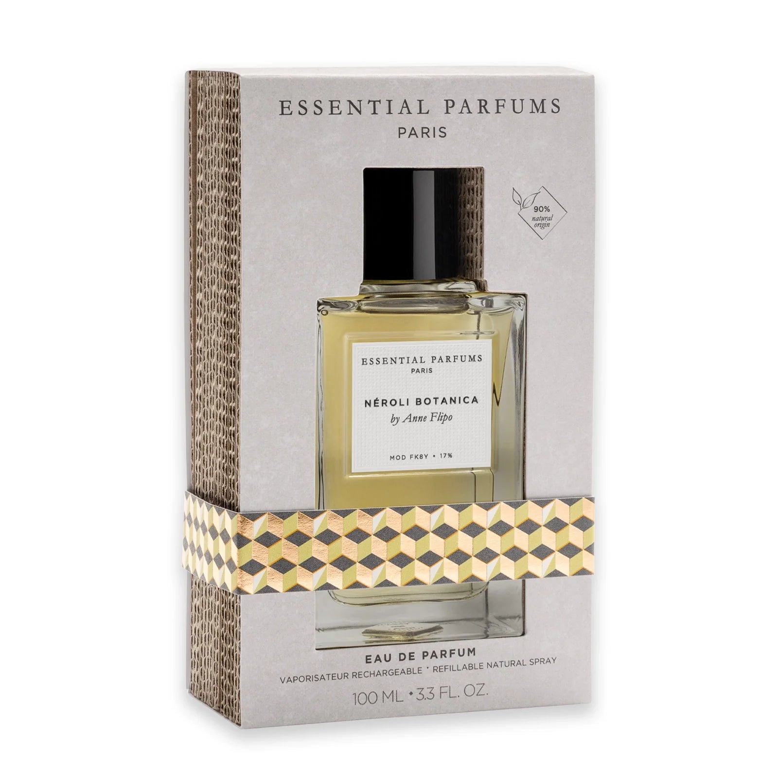 Neroli Botanica