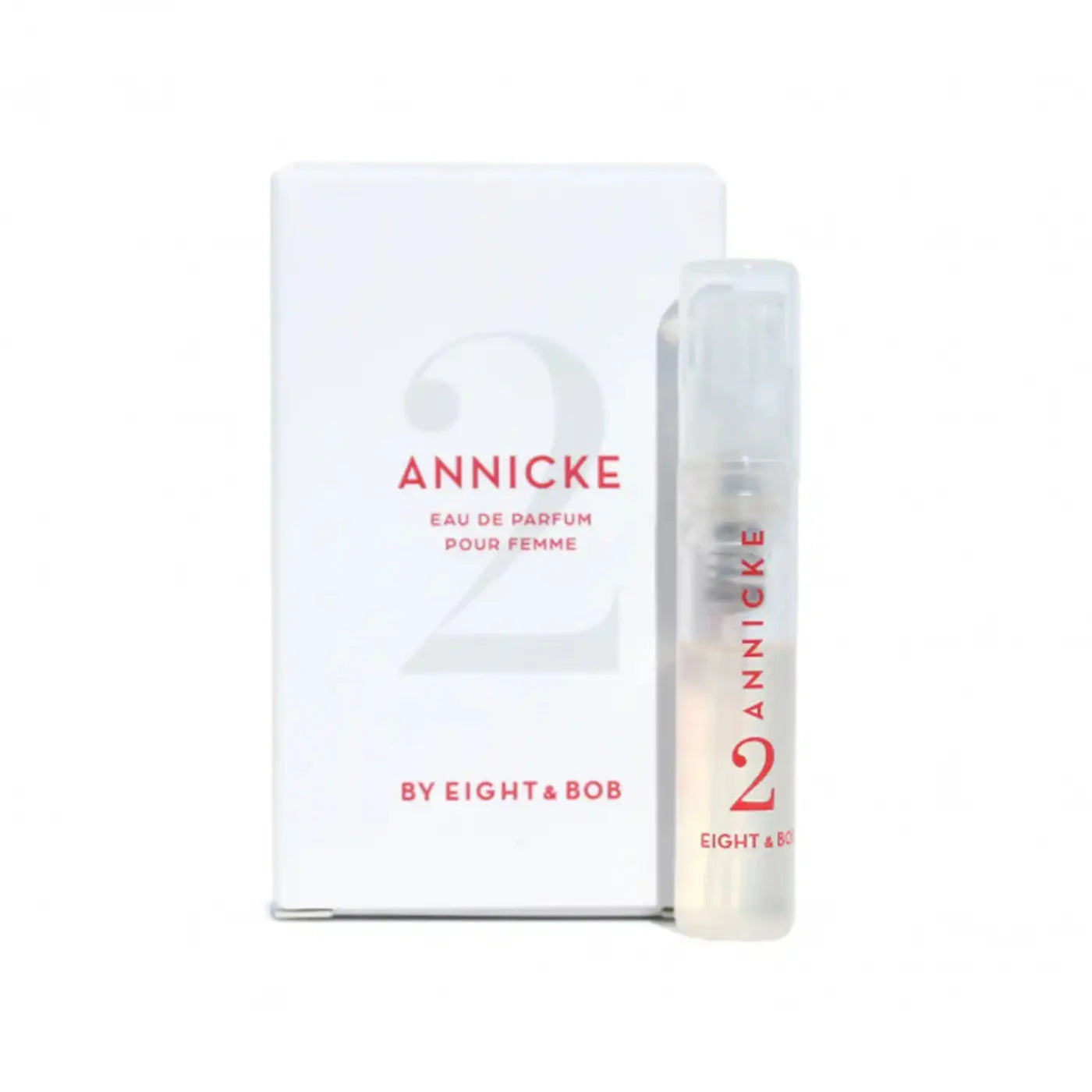Annicke 2 Vial 2ml