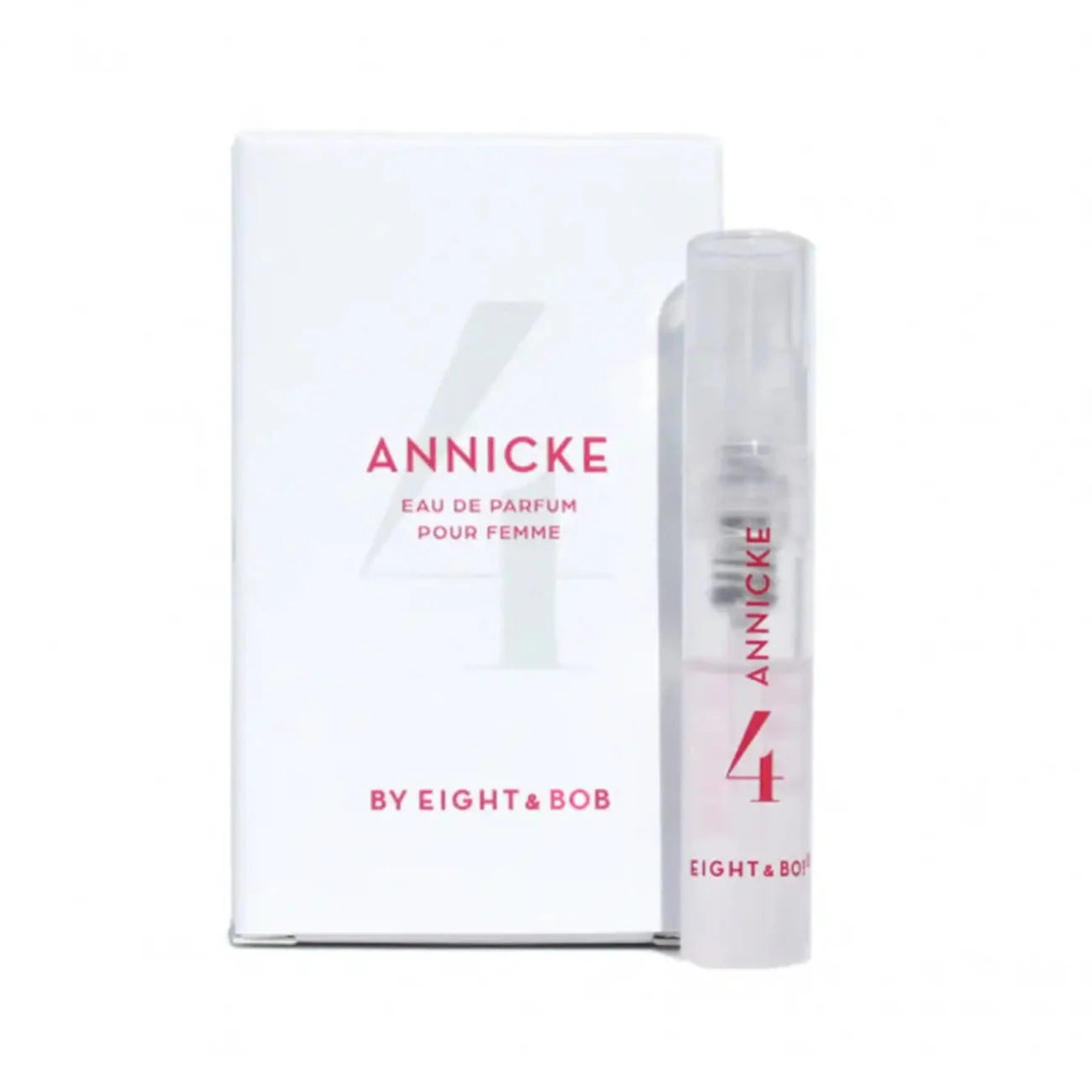 Annicke 4 Vial 2ml