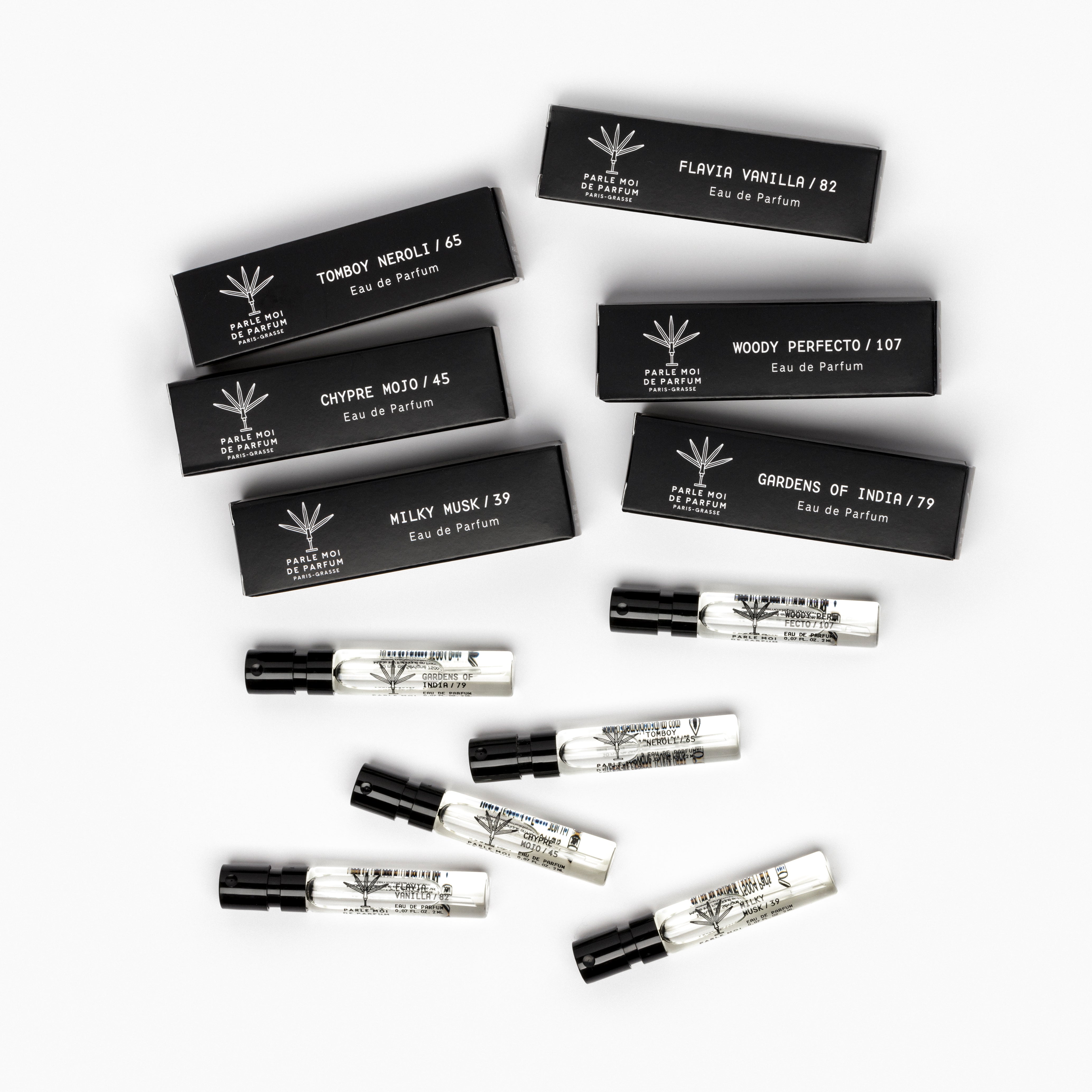 Wake Up World Vial 2ml