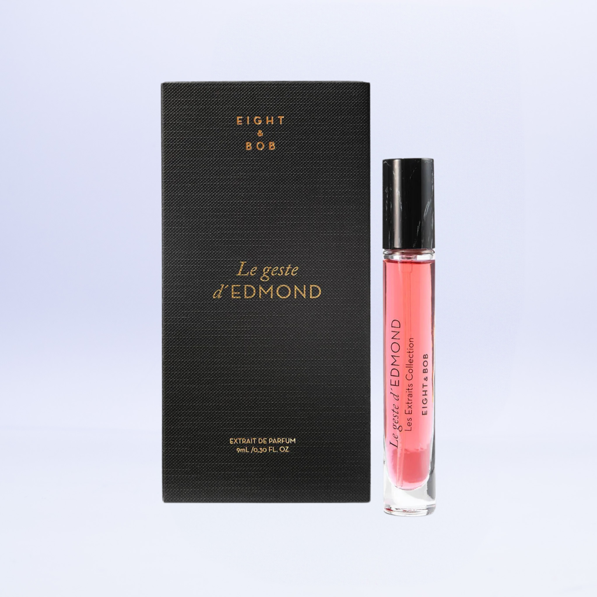 Le Geste d'Edmond