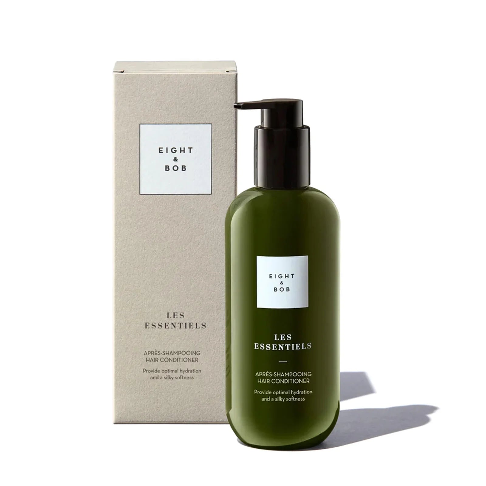 Les Essentiels Hair Conditioner 300ml
