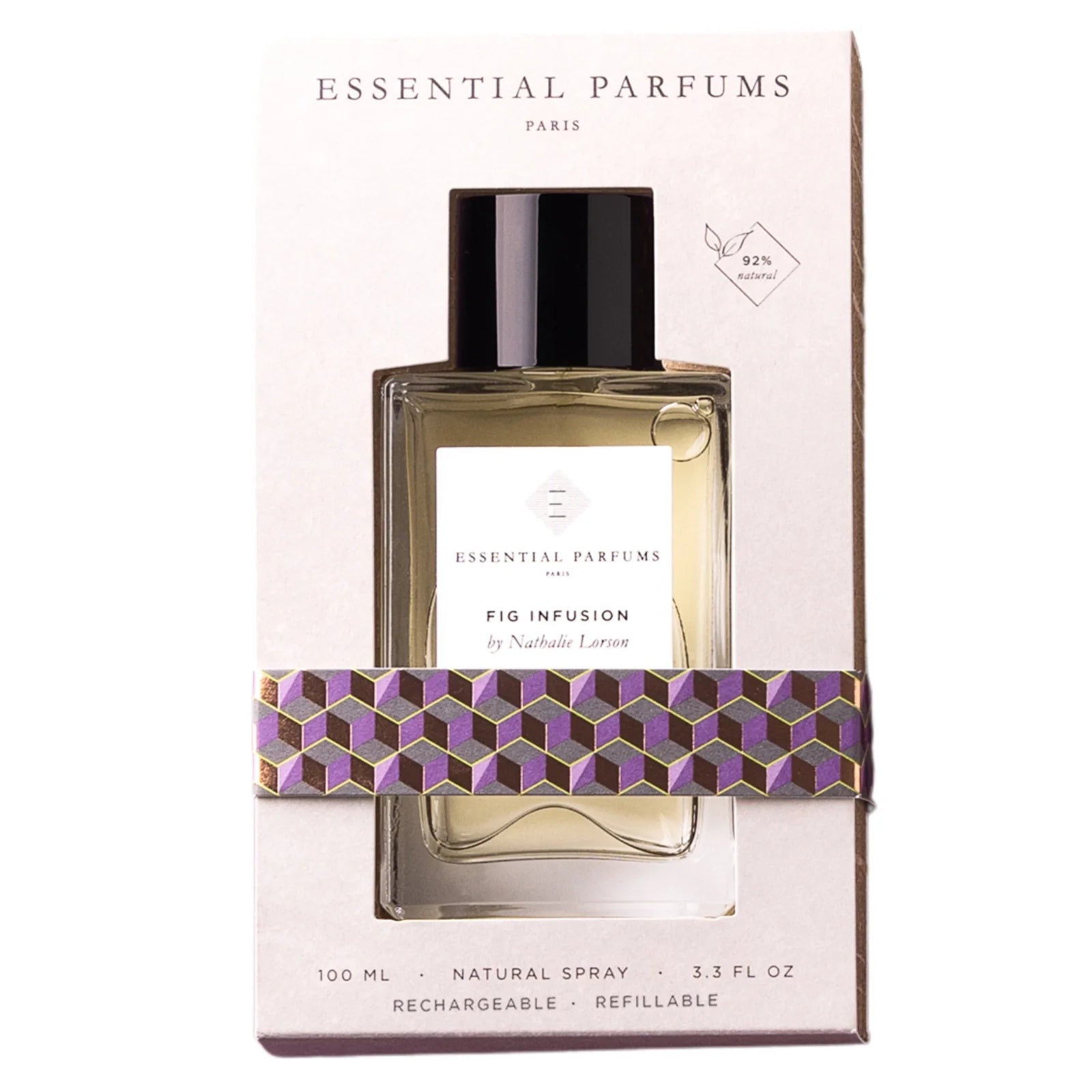 Fig Infusion