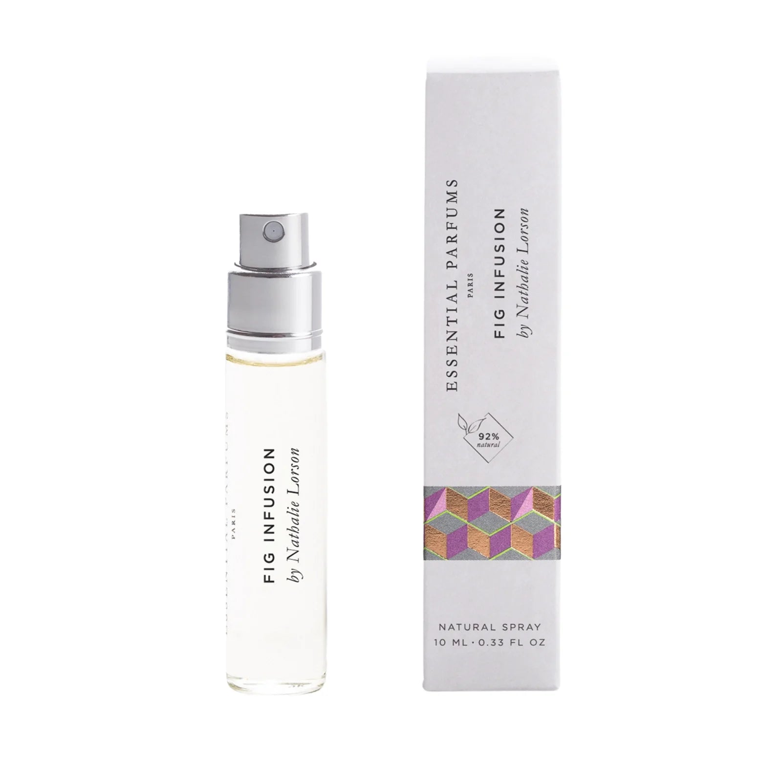 Fig Infusion Travel Size