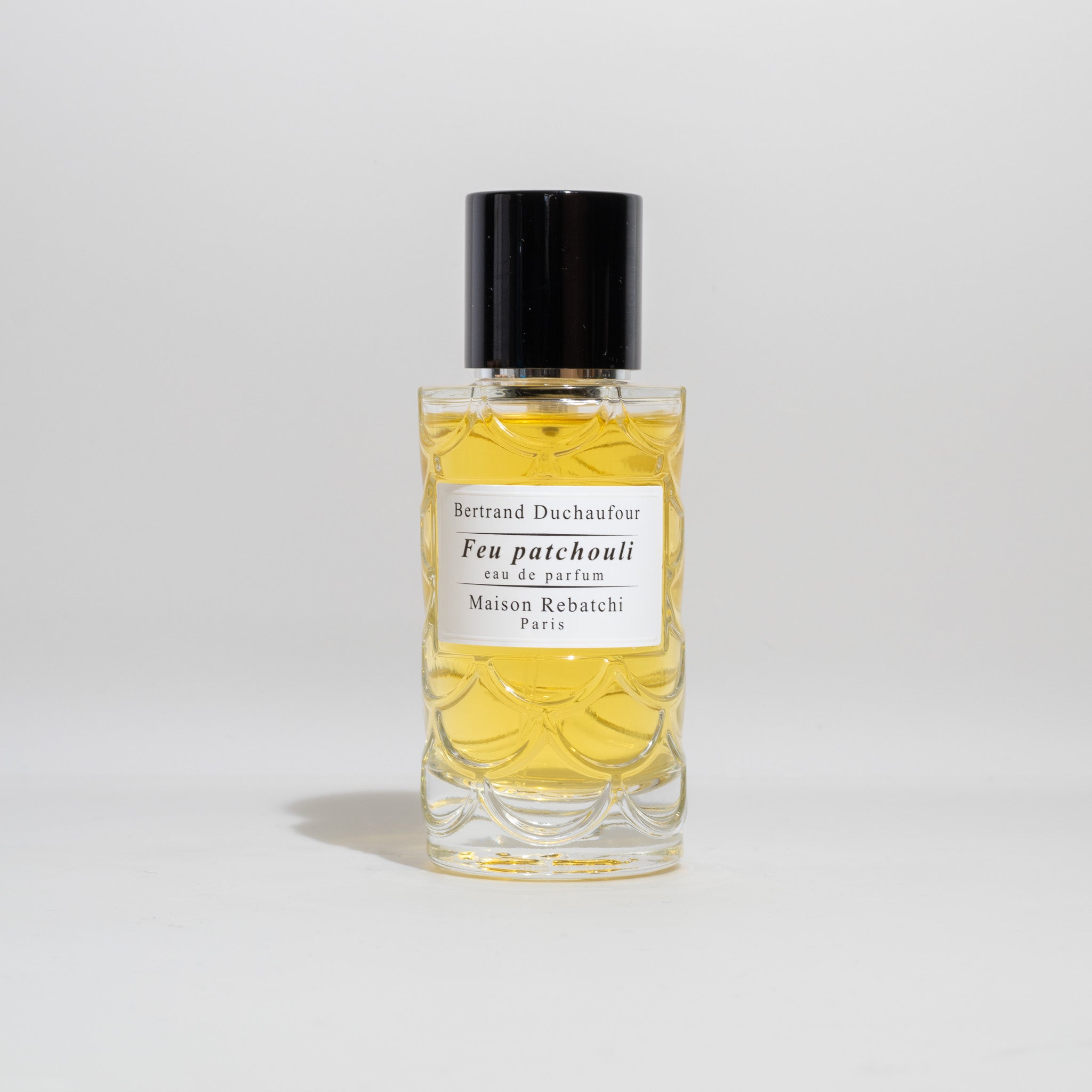 Feu Patchouli