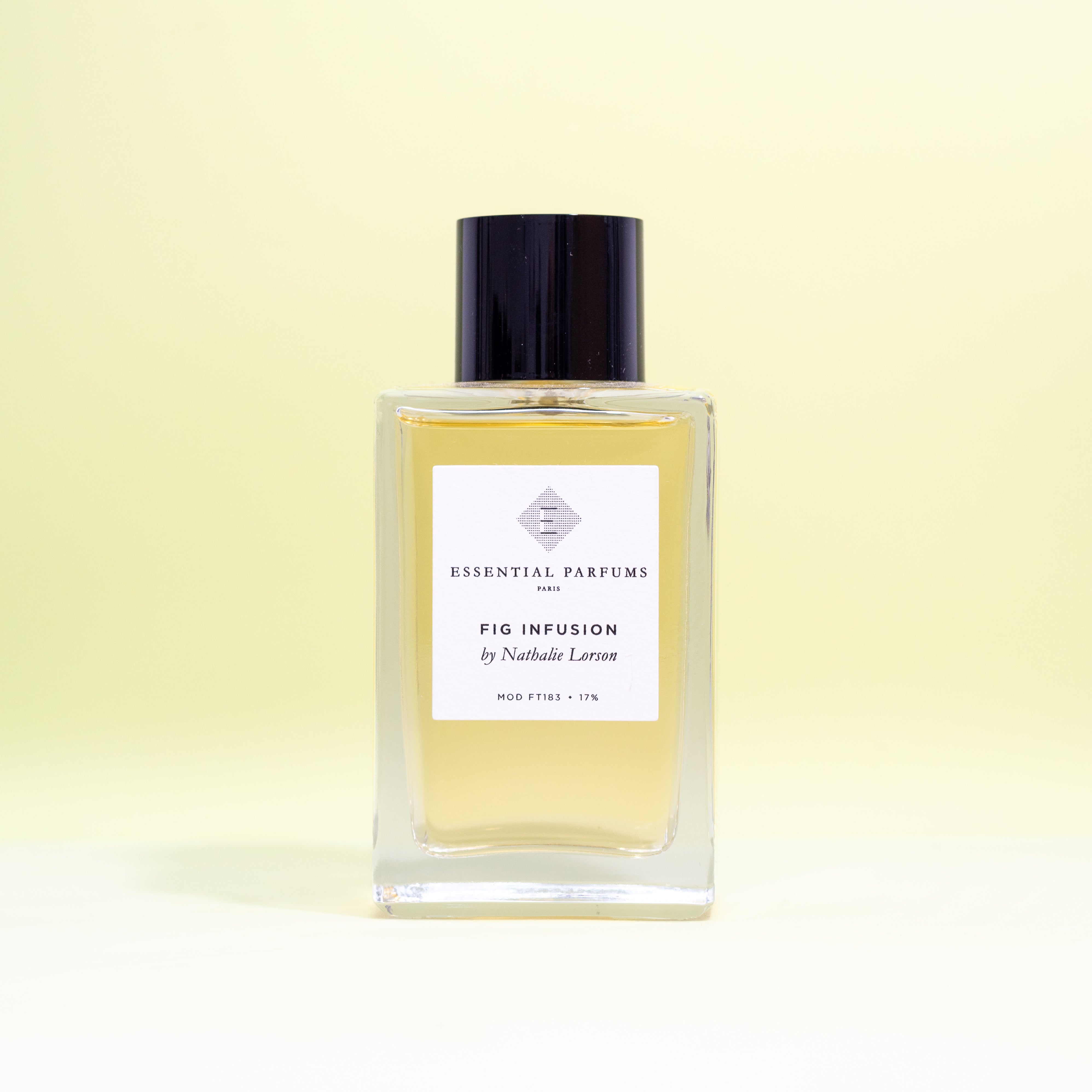 Fig Infusion