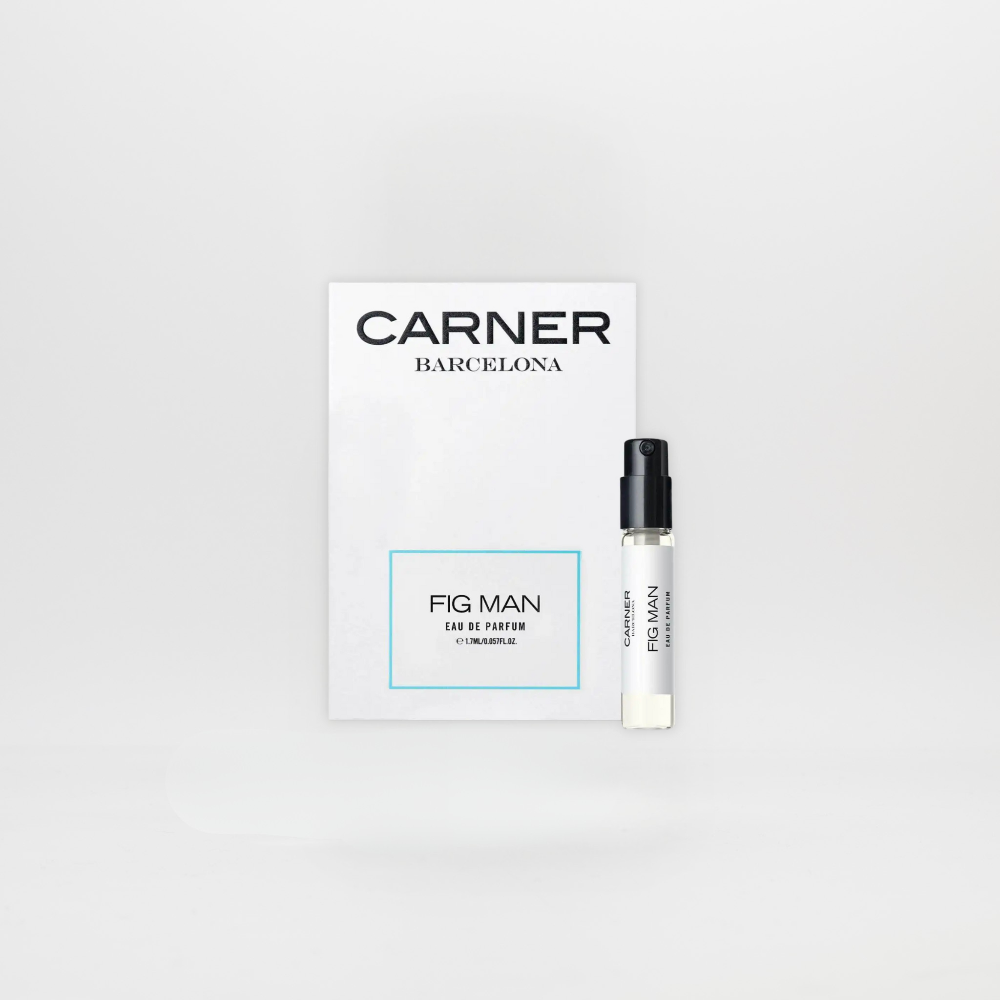 Fig Man Vial 1.7ml