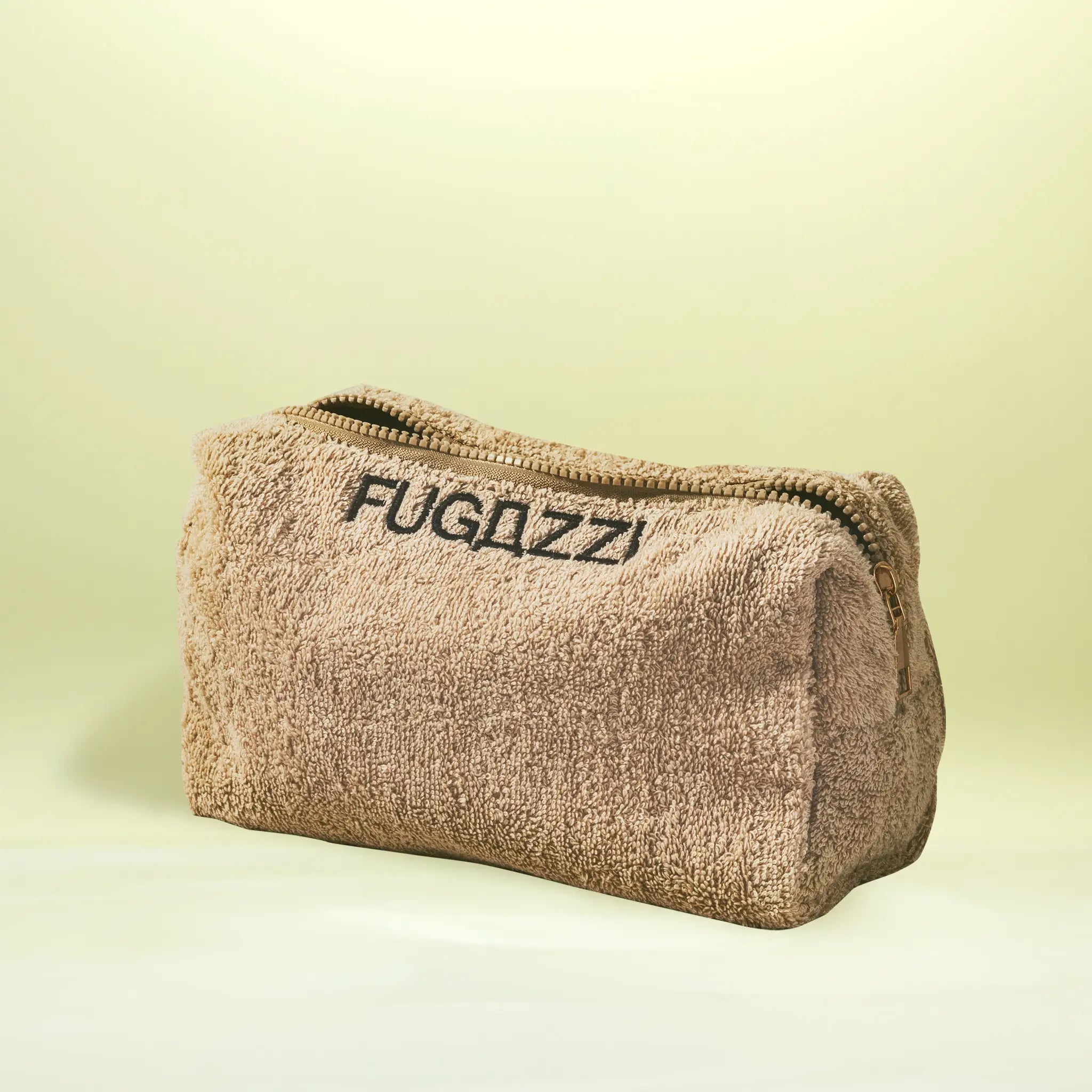 Complimentary Washbag