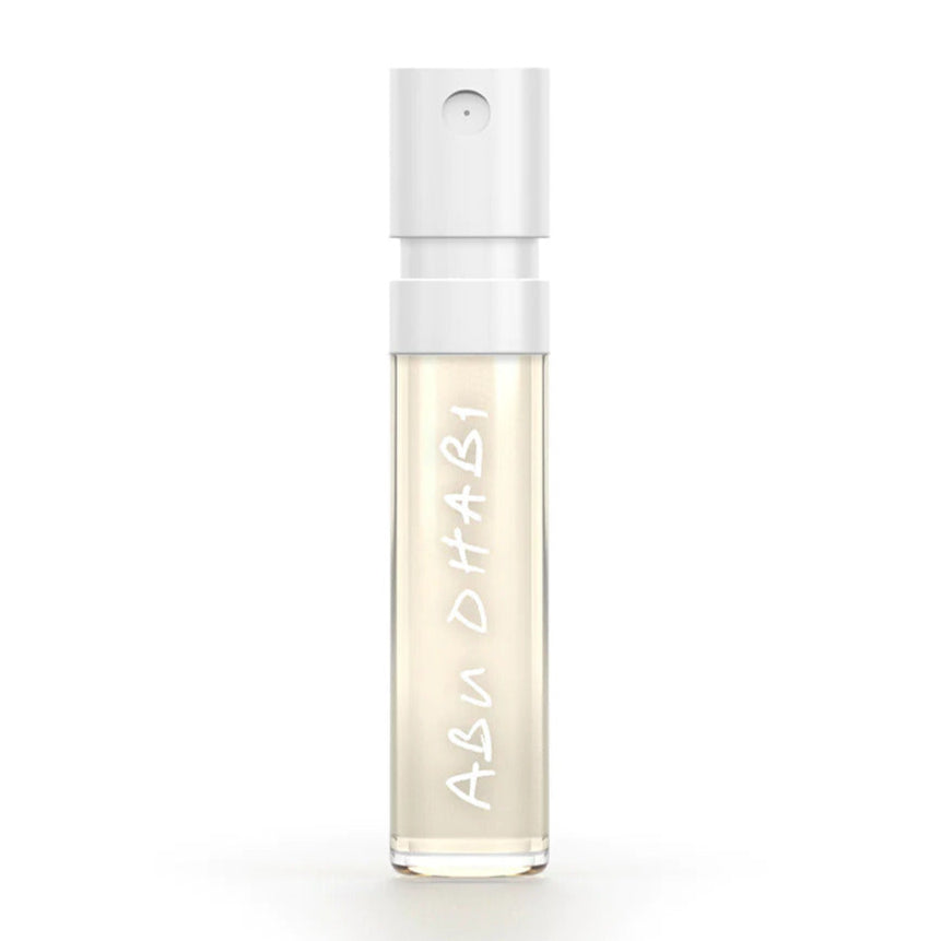 Abu Dhabi Vial 1.2ml