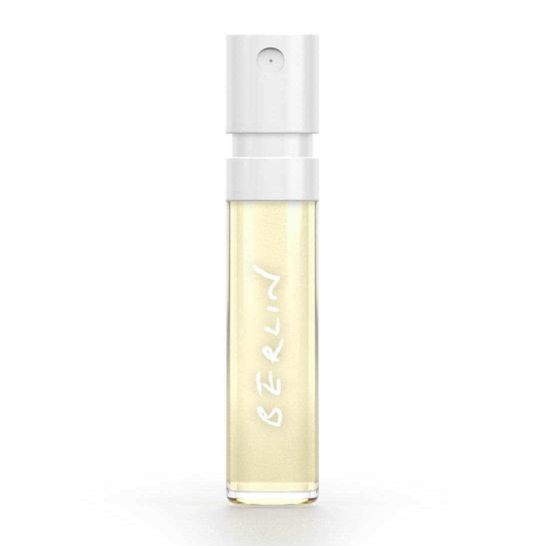Berlin Vial 1.2ml