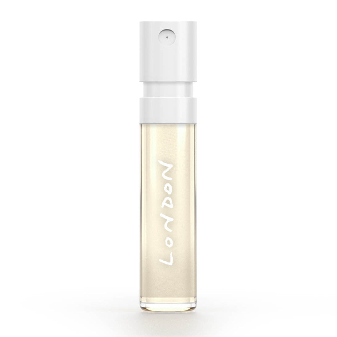 London Vial 1.2ml